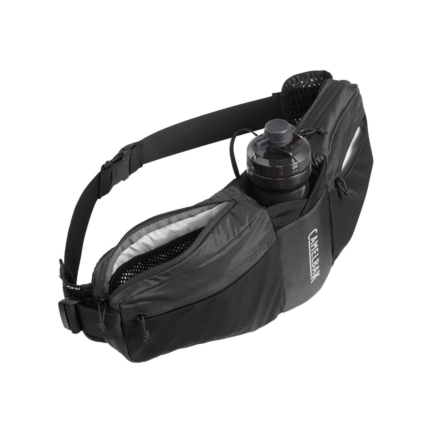 Banano Camelbak Podium Flow 4 Black-1