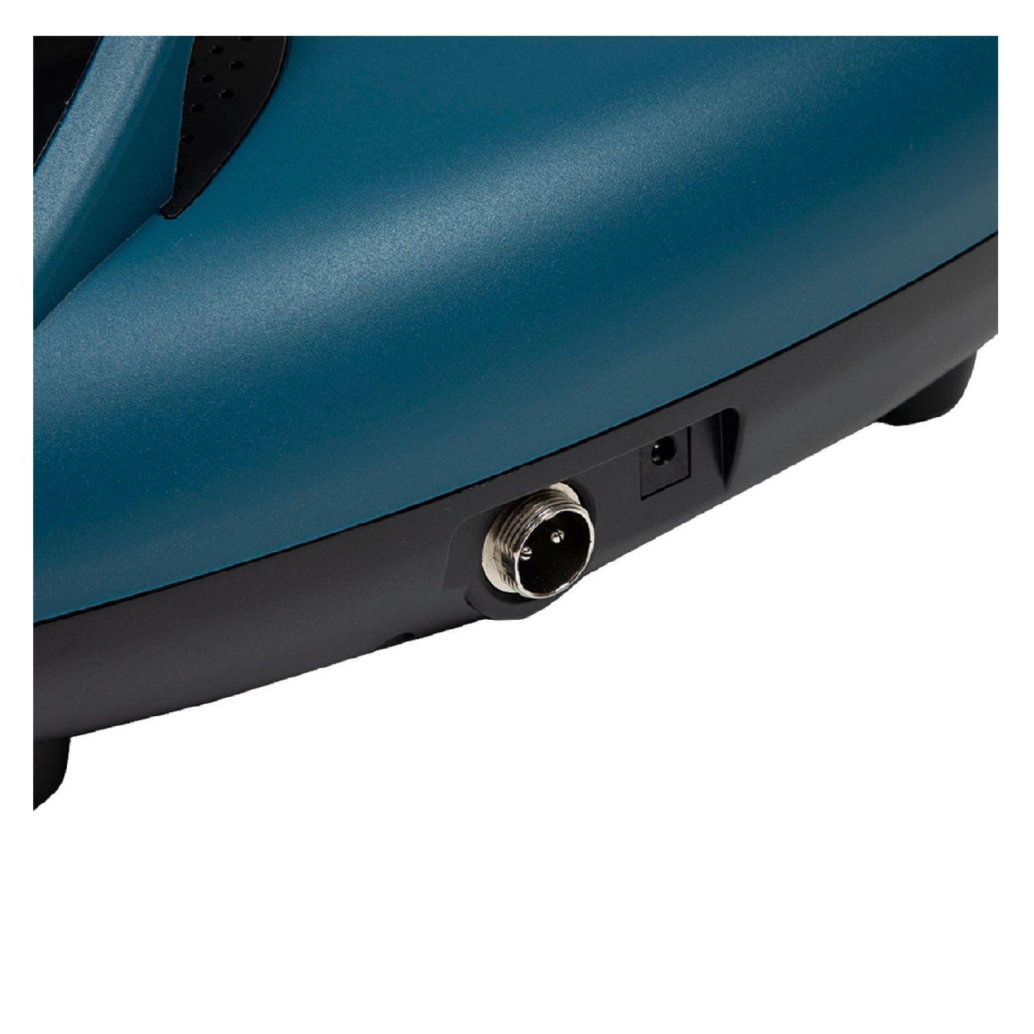 Inflador Eléctrico Batería Recargable-4