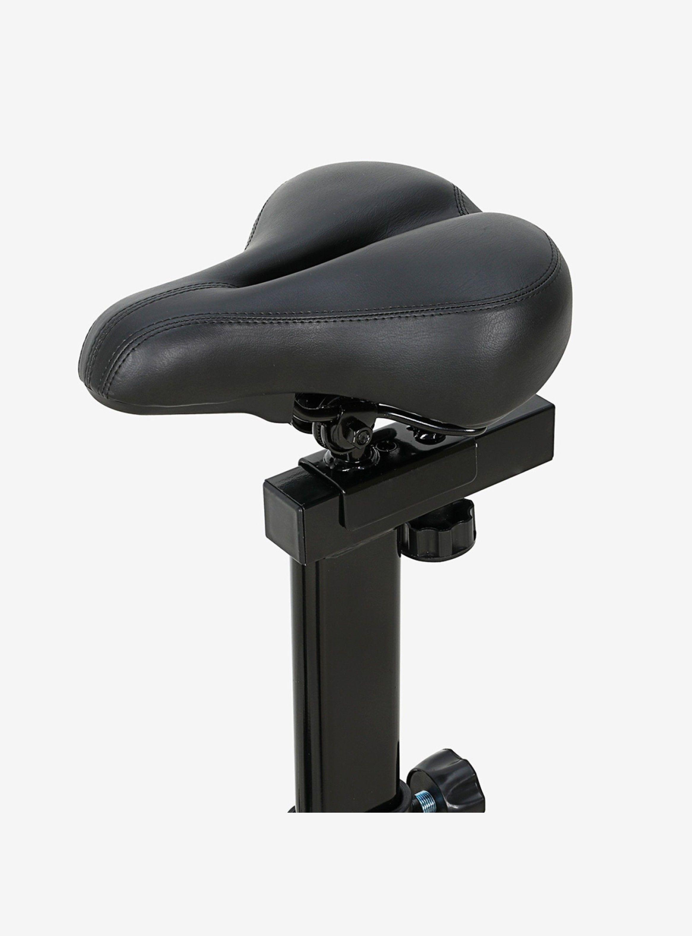 Bicicleta Spinning Z260 Pro 2.0 Black-6