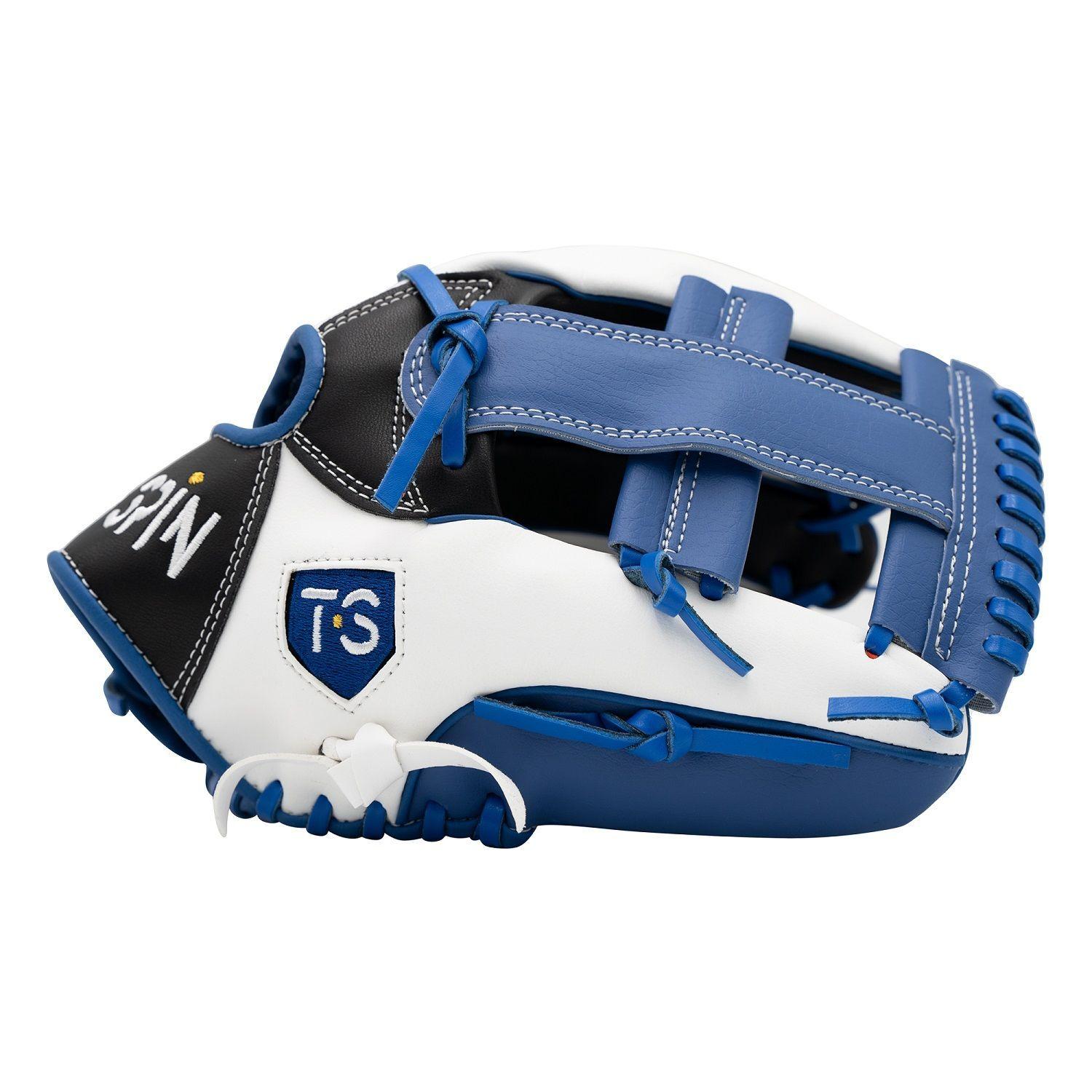 Guante de Beisbol - Softbol Blue-3