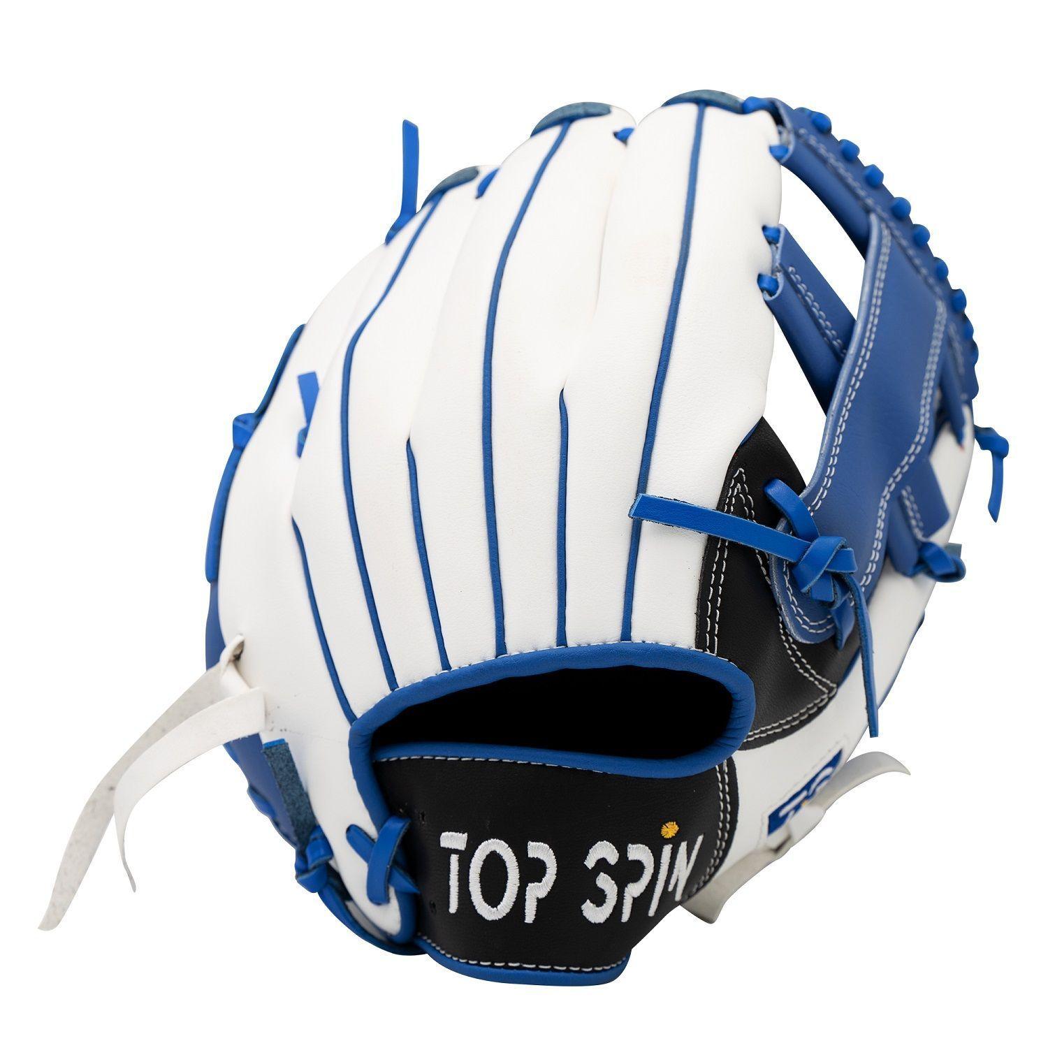 Guante de Beisbol - Softbol Blue-0