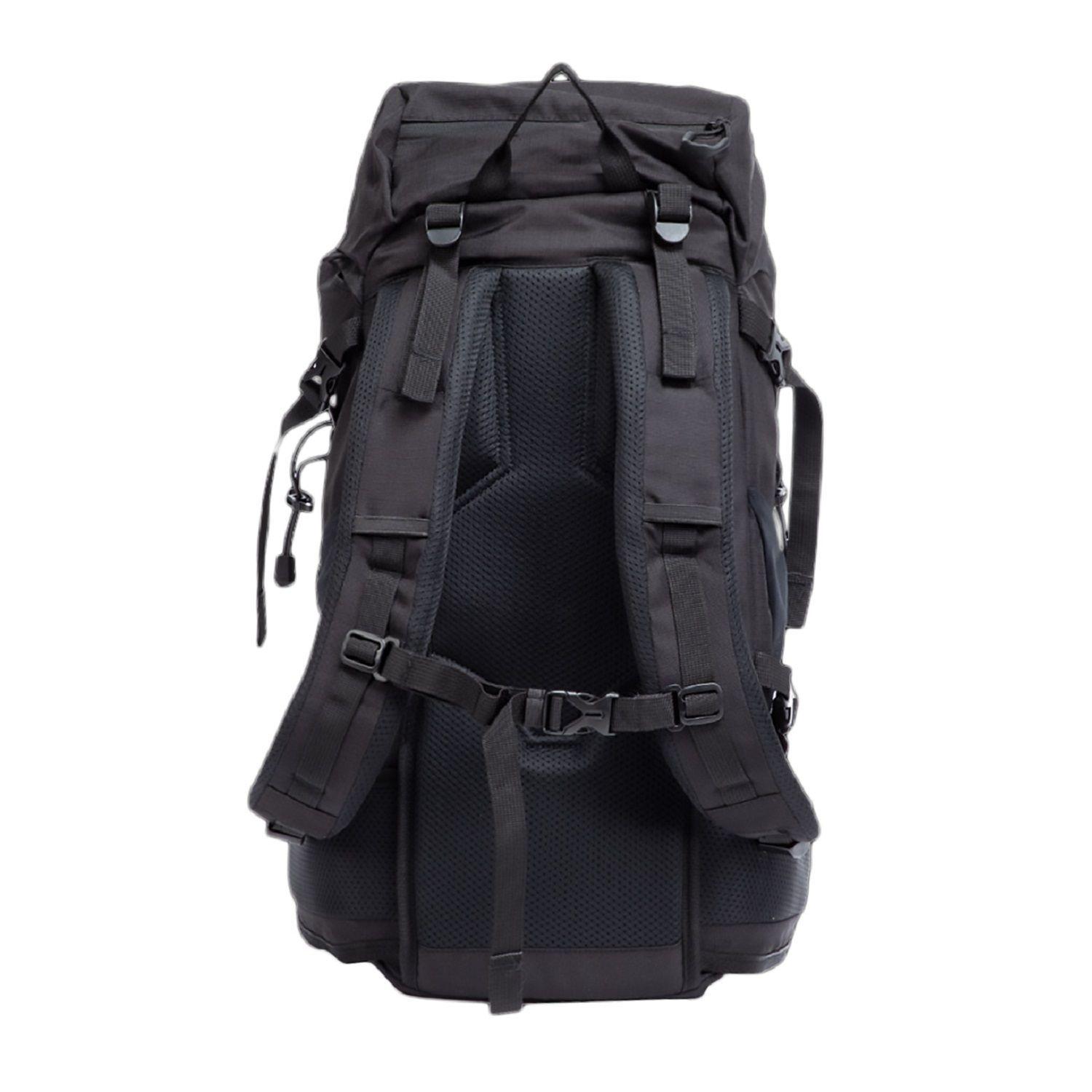 Mochila Outdoor Navarino 30L Negro-2