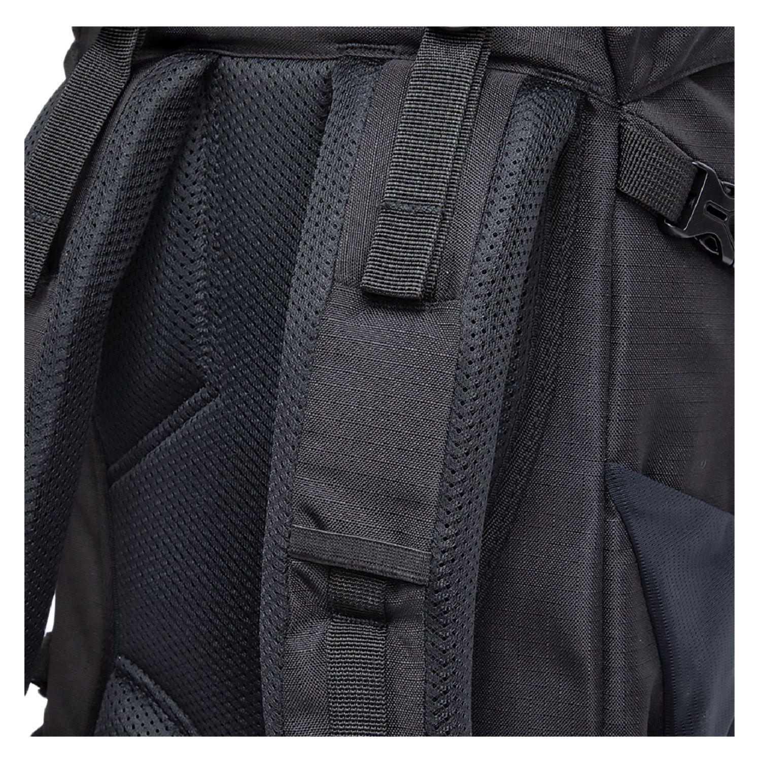 Mochila Outdoor Navarino 30L Negro-3