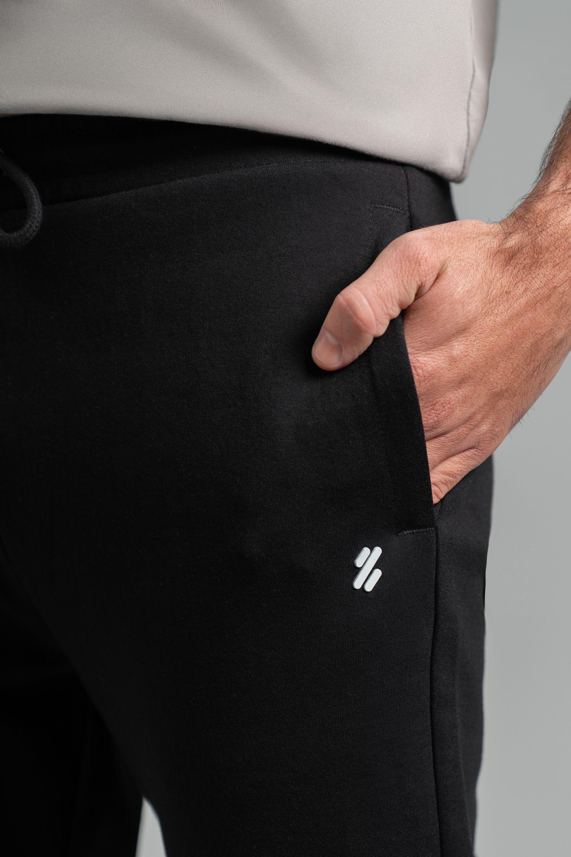 Ultimate Jogger Hombre Pirate Black-2