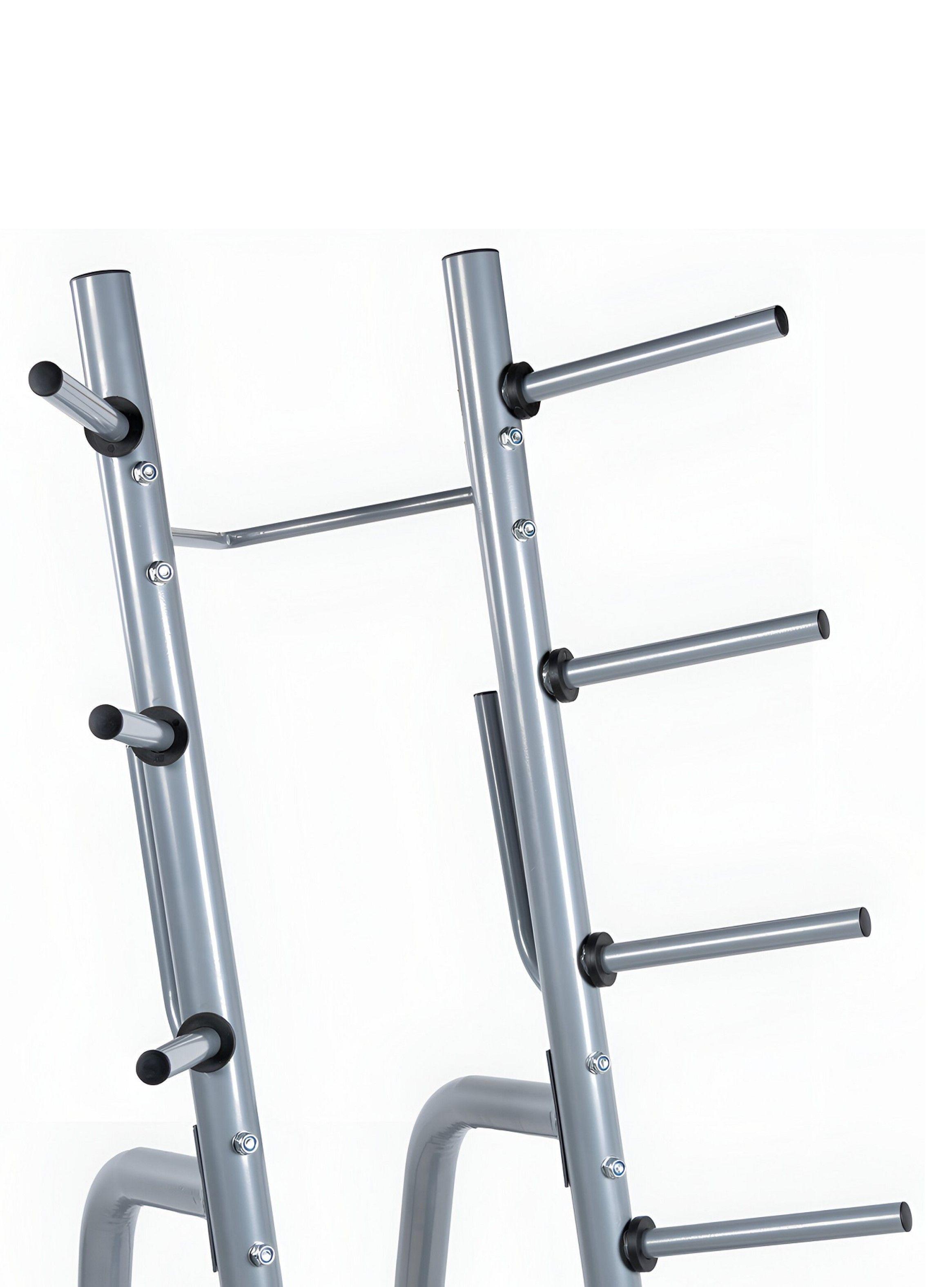 Rack Discos Pump-3
