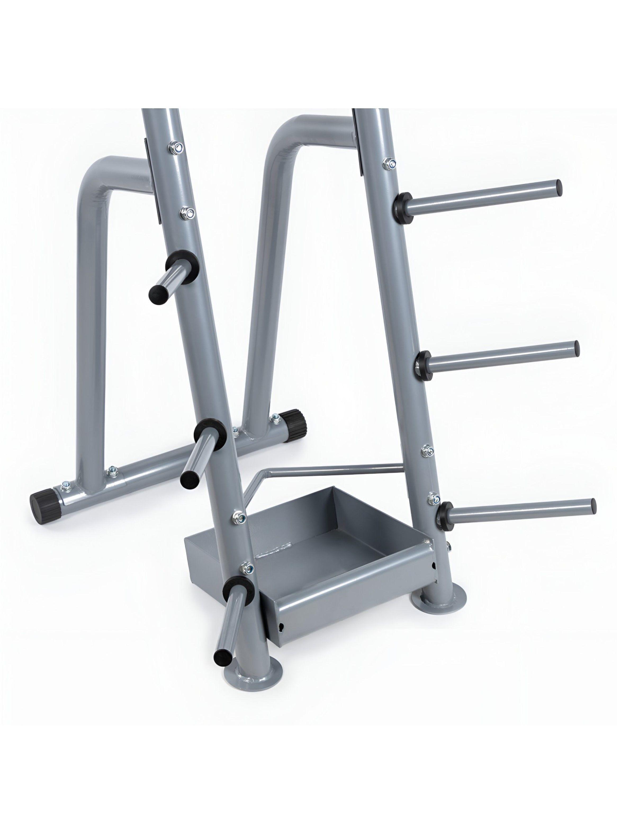 Rack Discos Pump-5