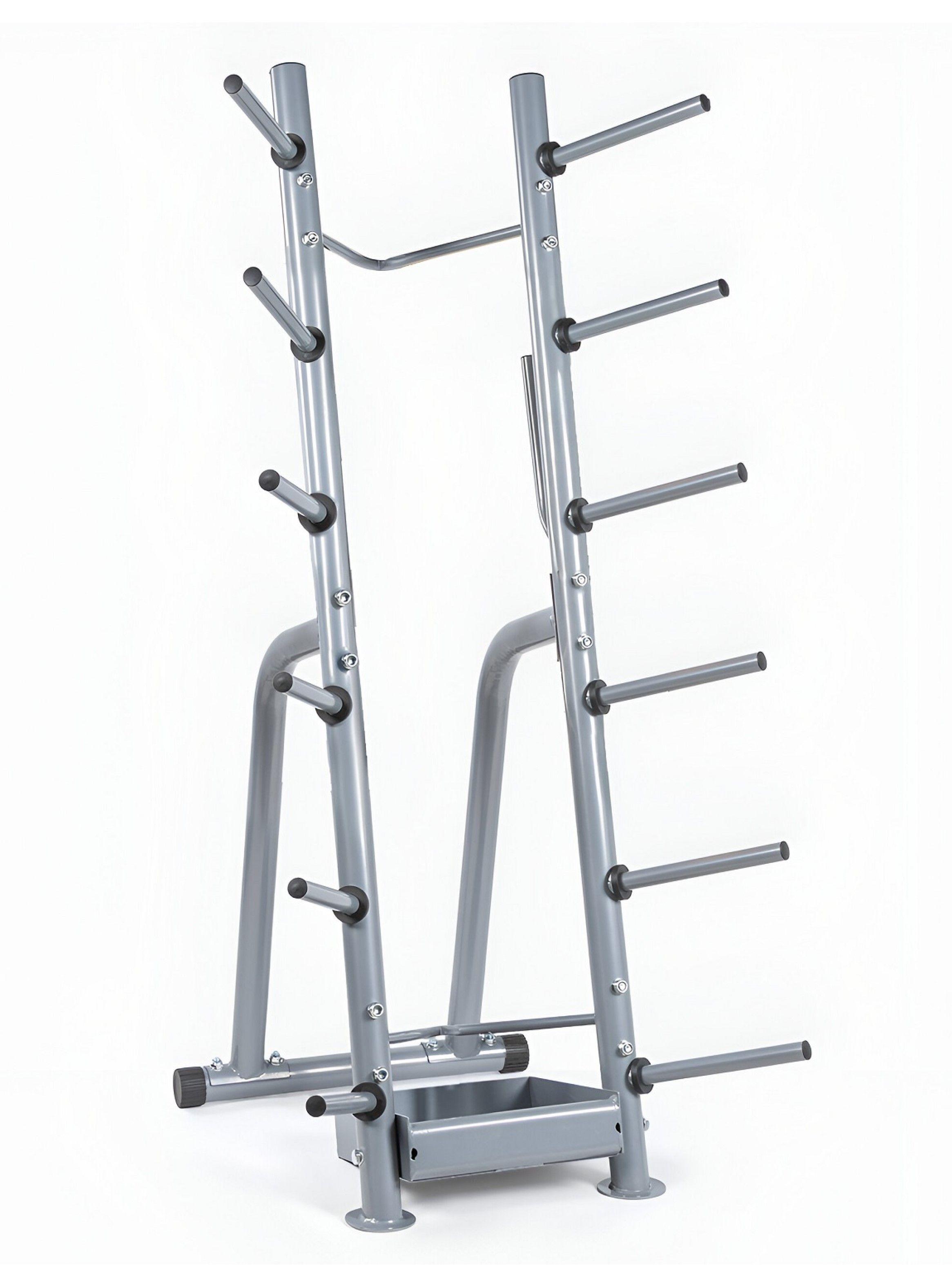 Rack Discos Pump-6