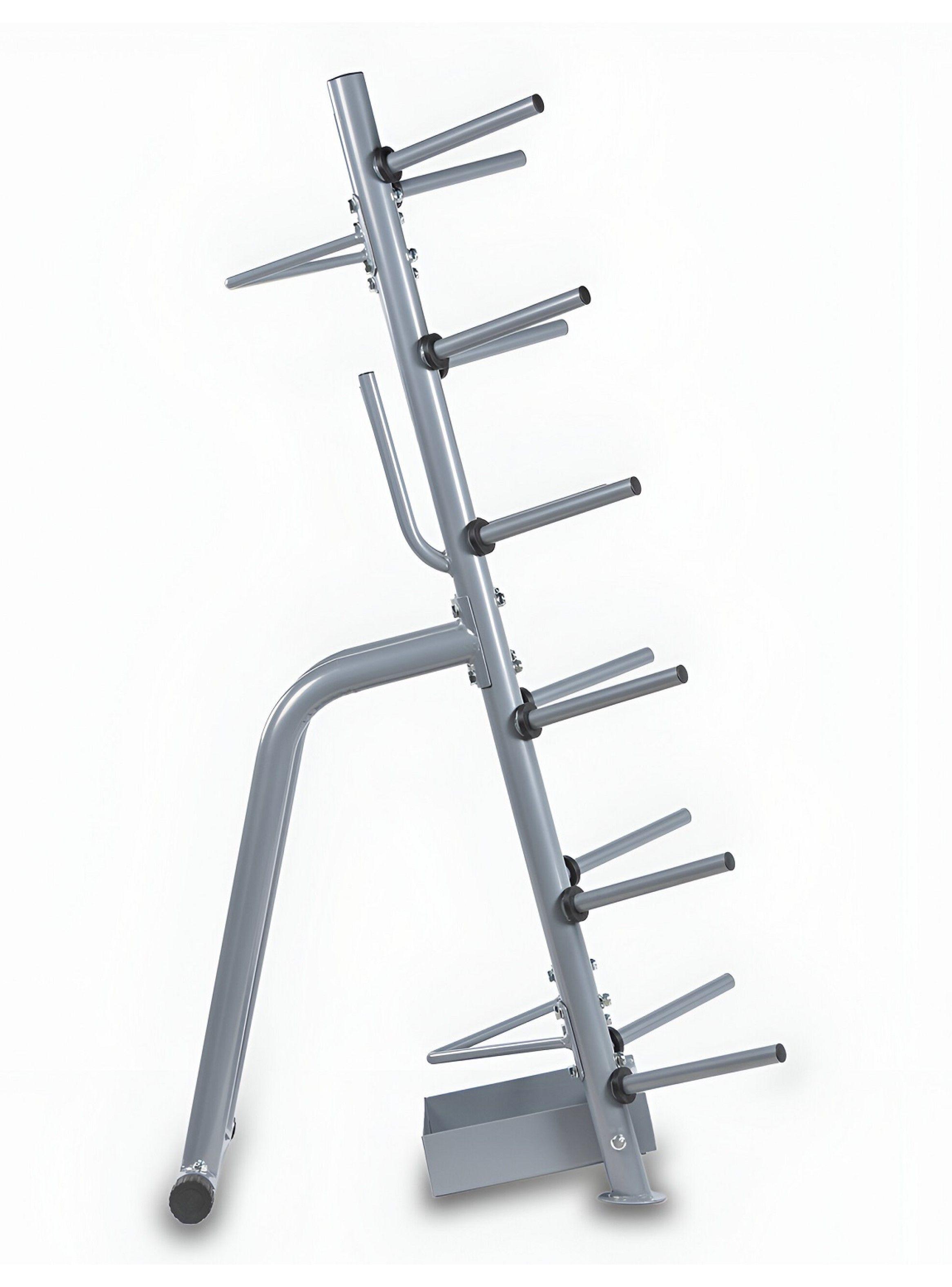 Rack Discos Pump-7