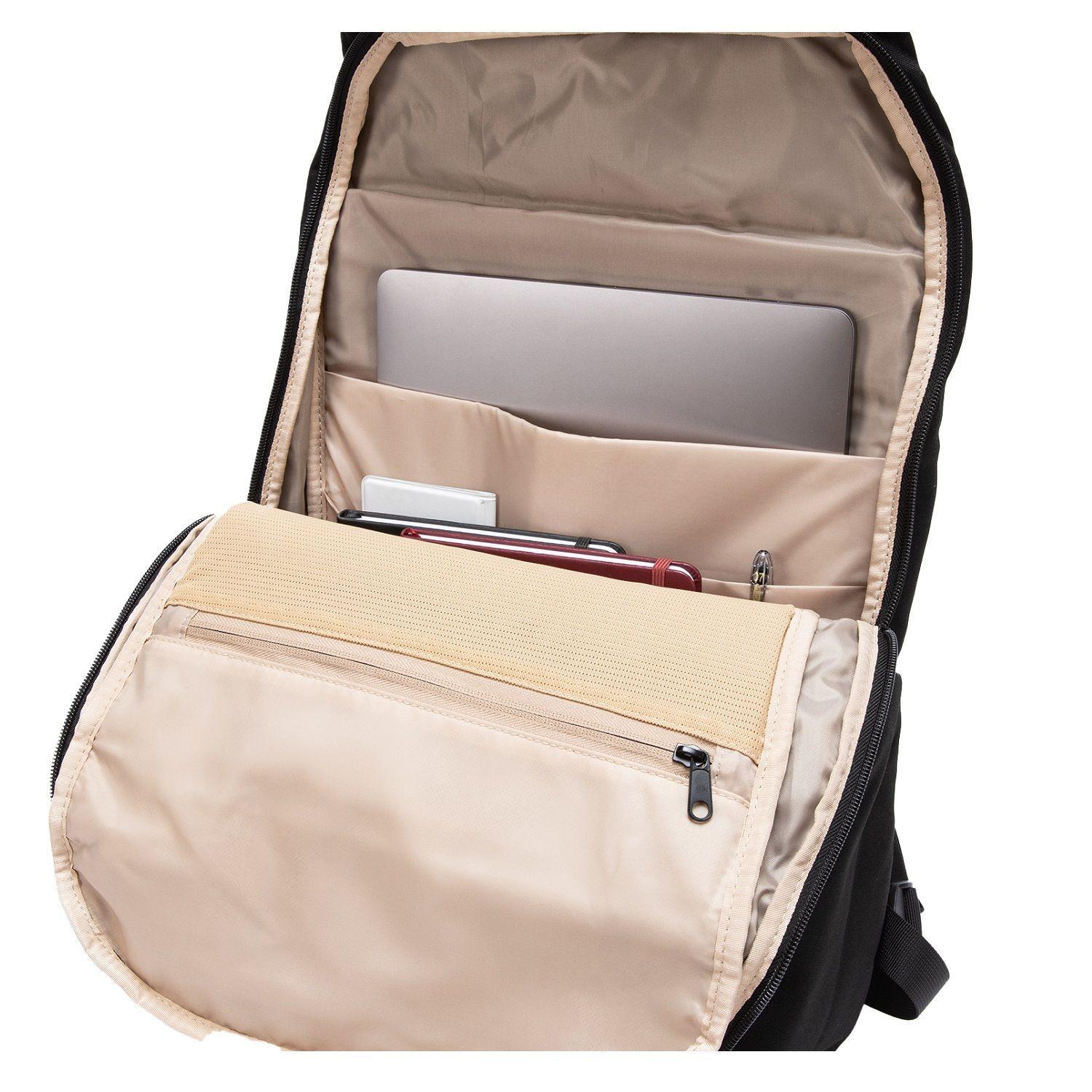 Mochila Worklife Negro-3