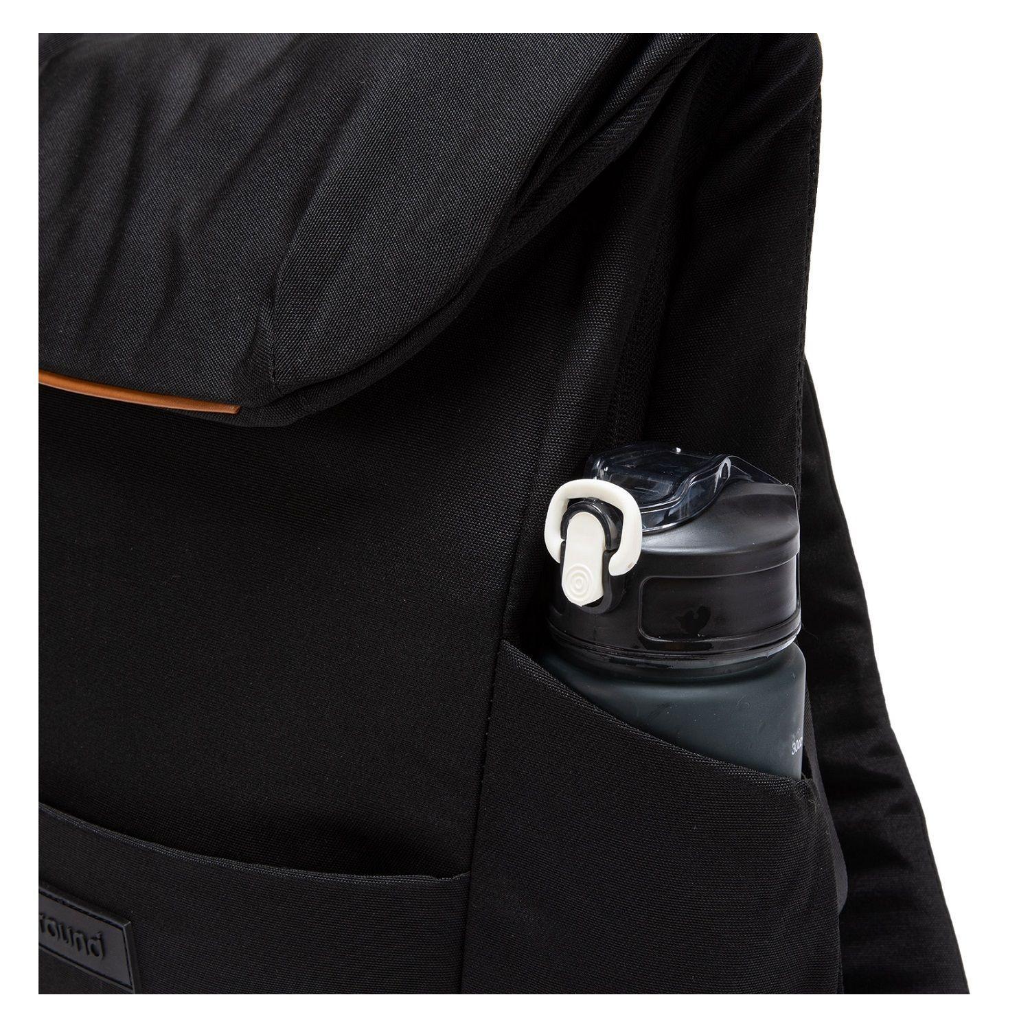 Mochila Worklife Negro-4