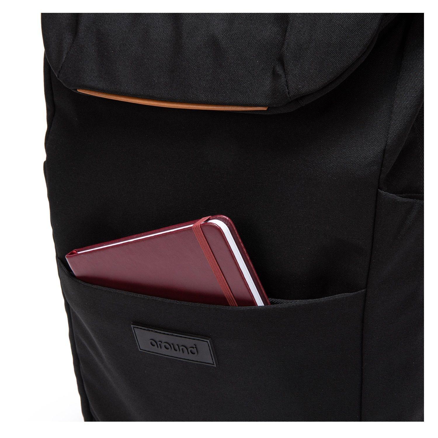 Mochila Worklife Negro-5