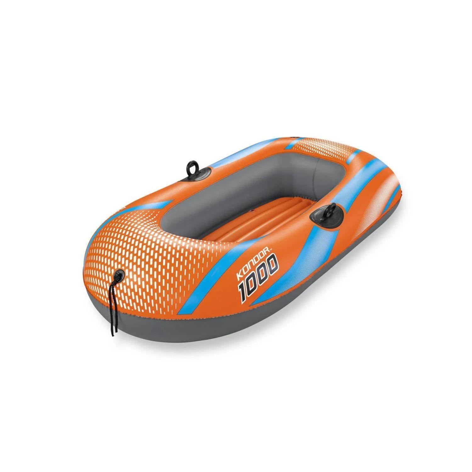 Bote Inflable Kondor 1000-0