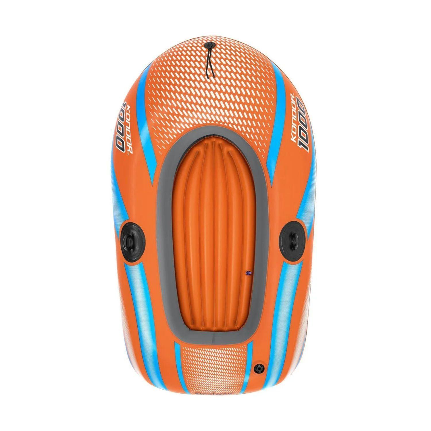 Bote Inflable Kondor 1000-1