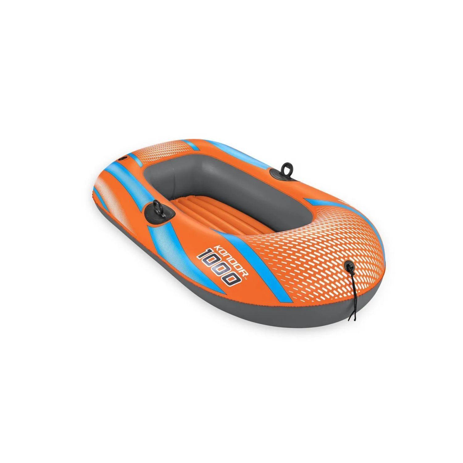 Bote Inflable Kondor 1000-2