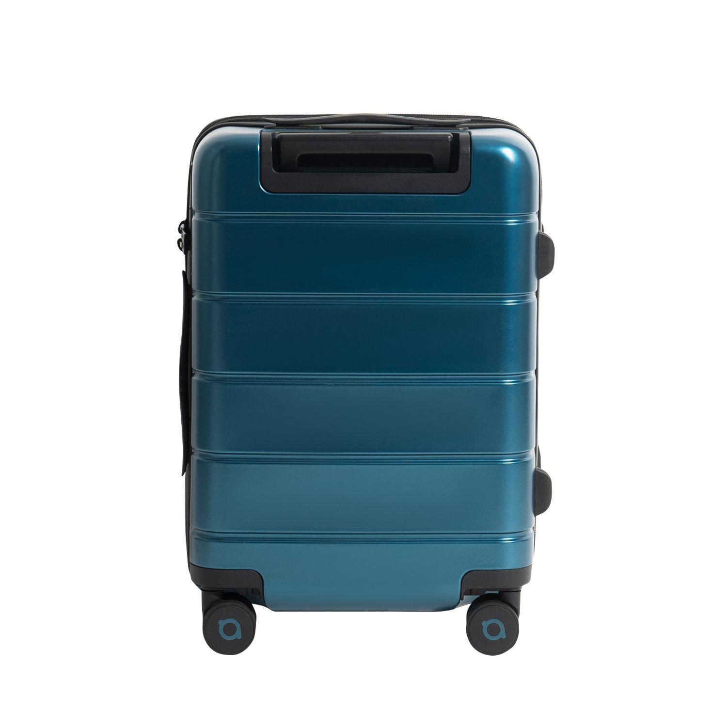 Maleta Oslo Cabina Azul-6