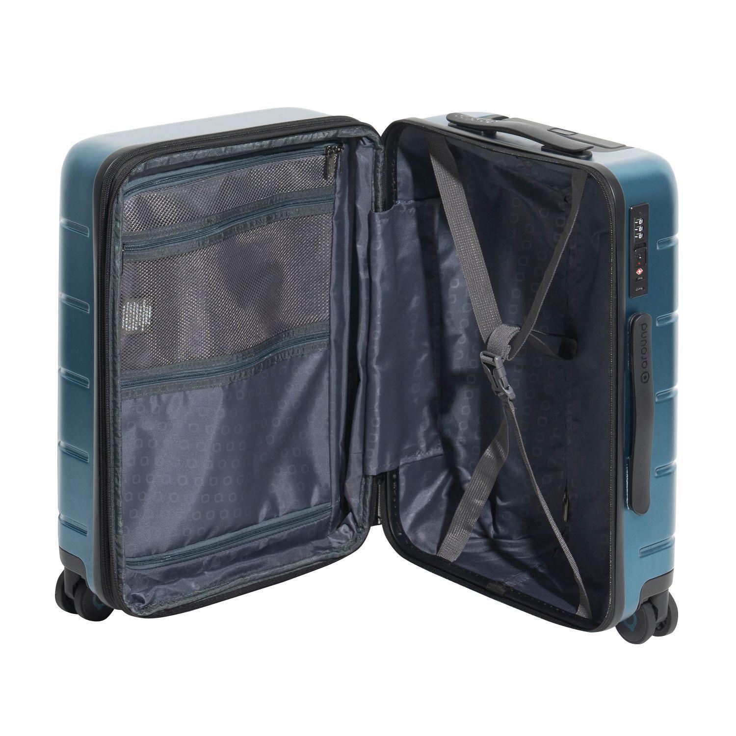 Maleta Oslo Cabina-2