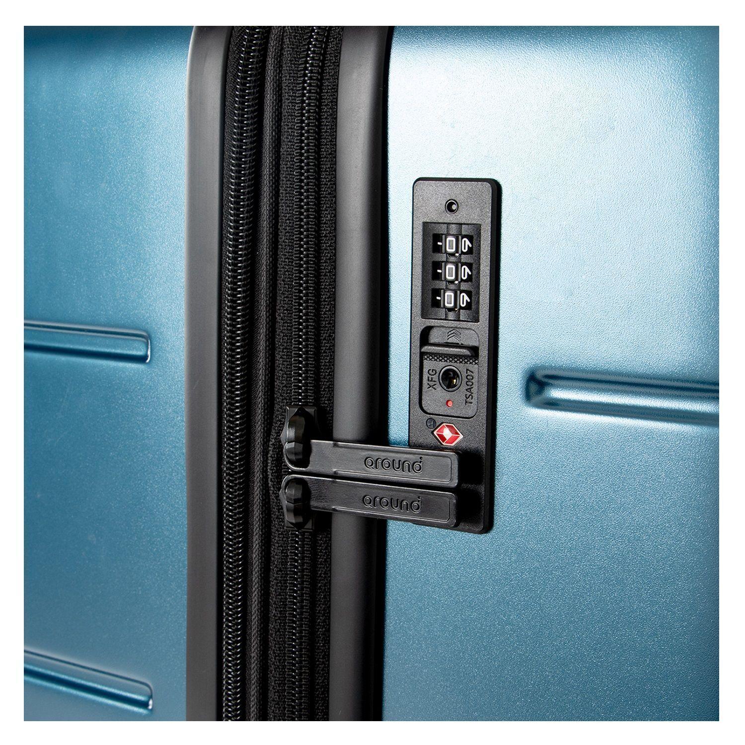 Maleta Oslo Cabina-5