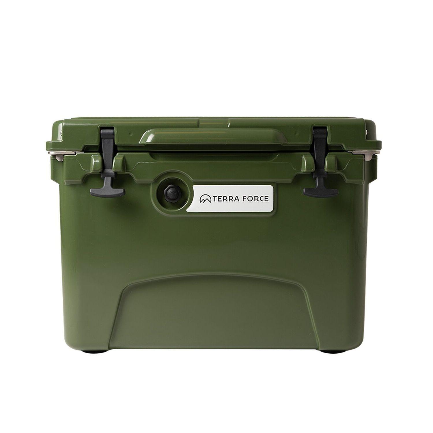 Cooler Box 31,1 L Militar-0