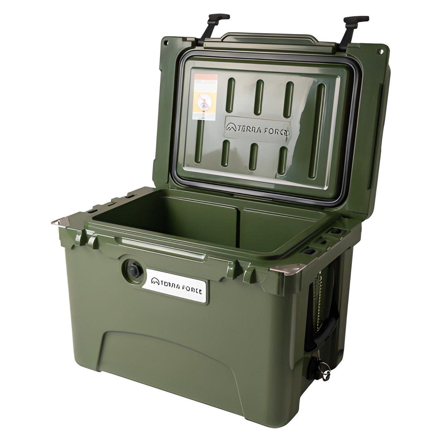 Cooler Box 31,1 L Militar-1