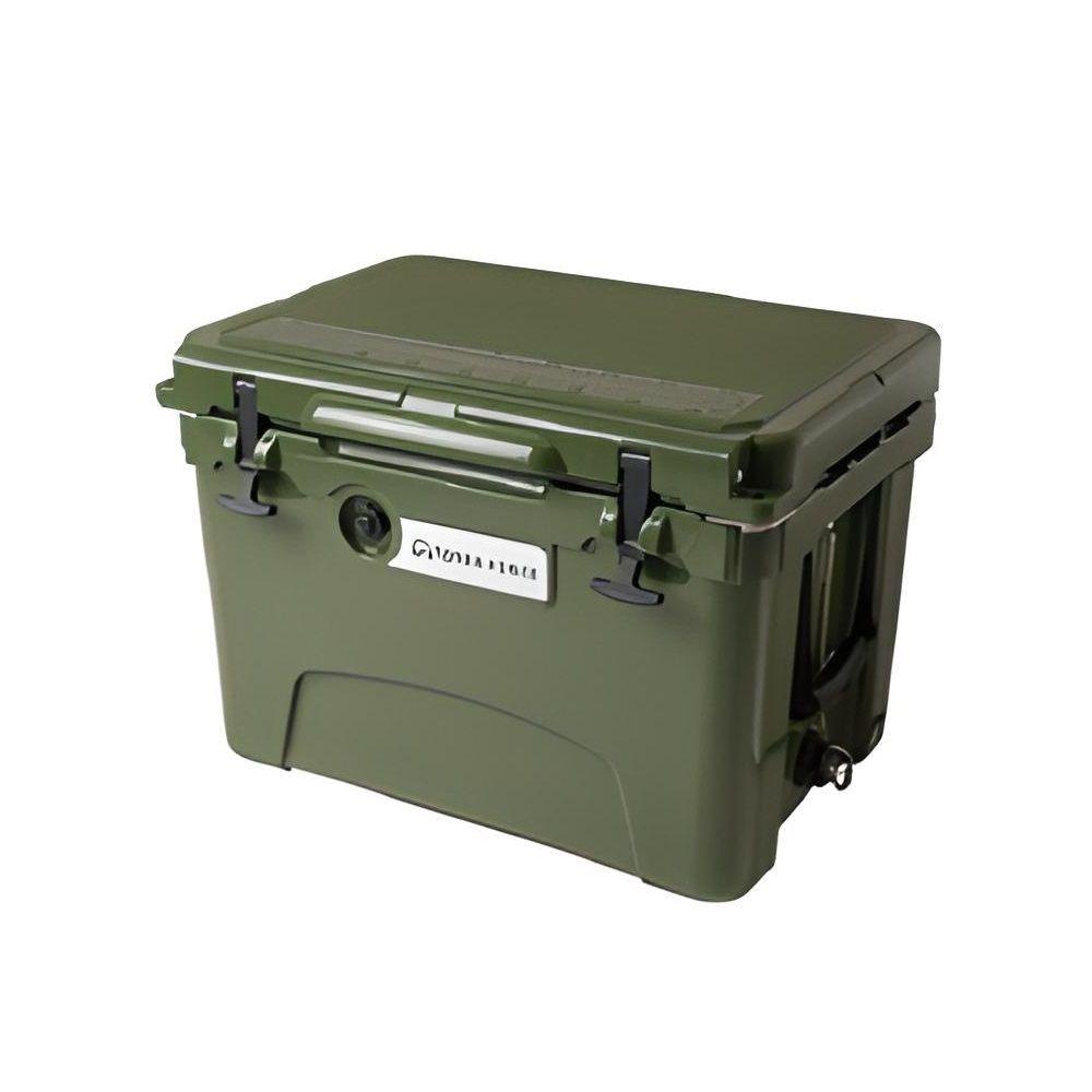 Cooler Box 31,1 L Militar-2