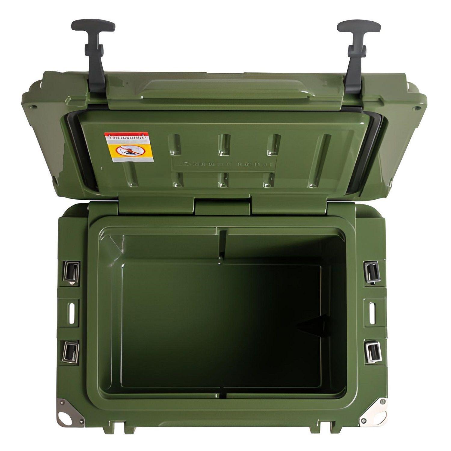 Cooler Box 31,1 L Militar-3