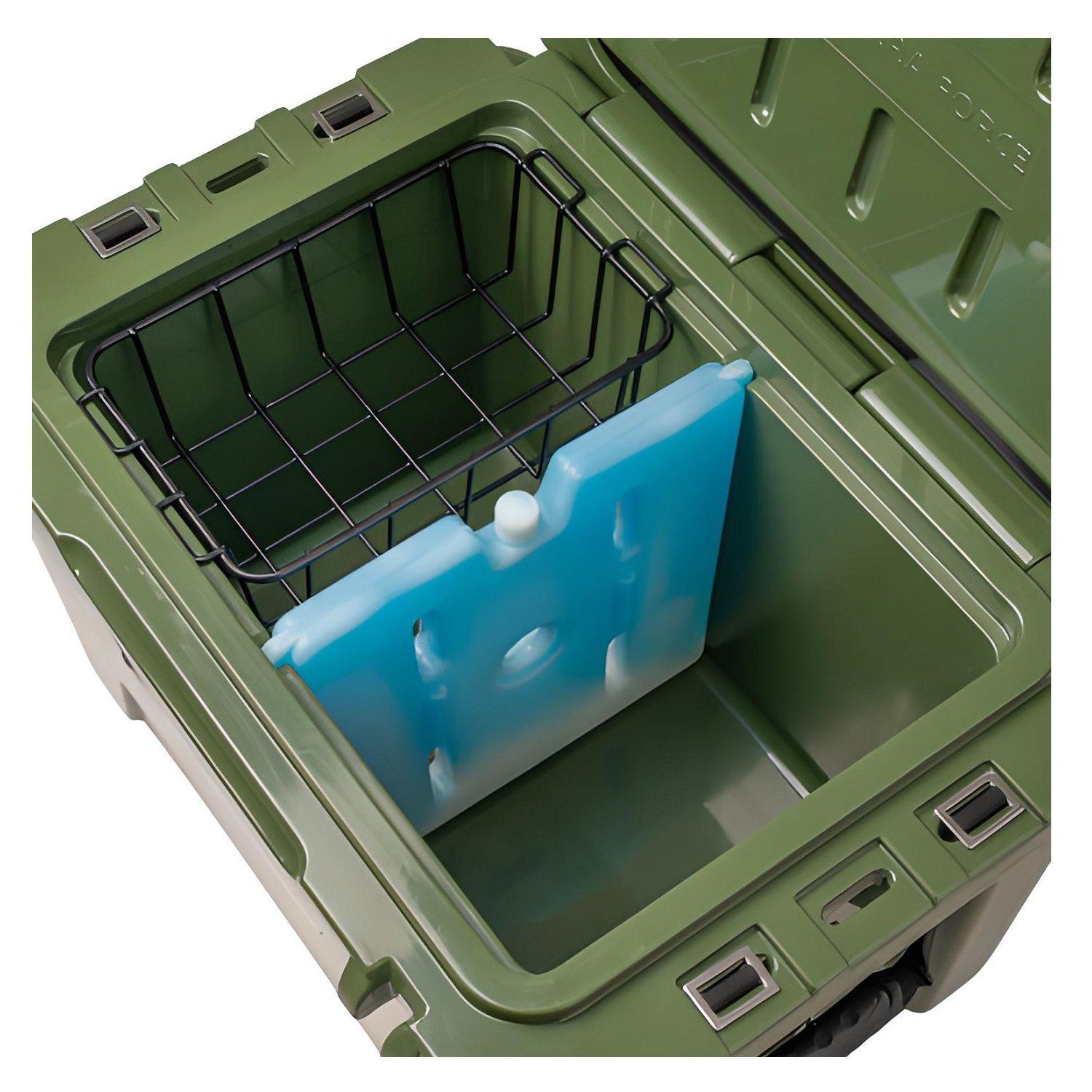 Cooler Box 31,1 L Militar-6