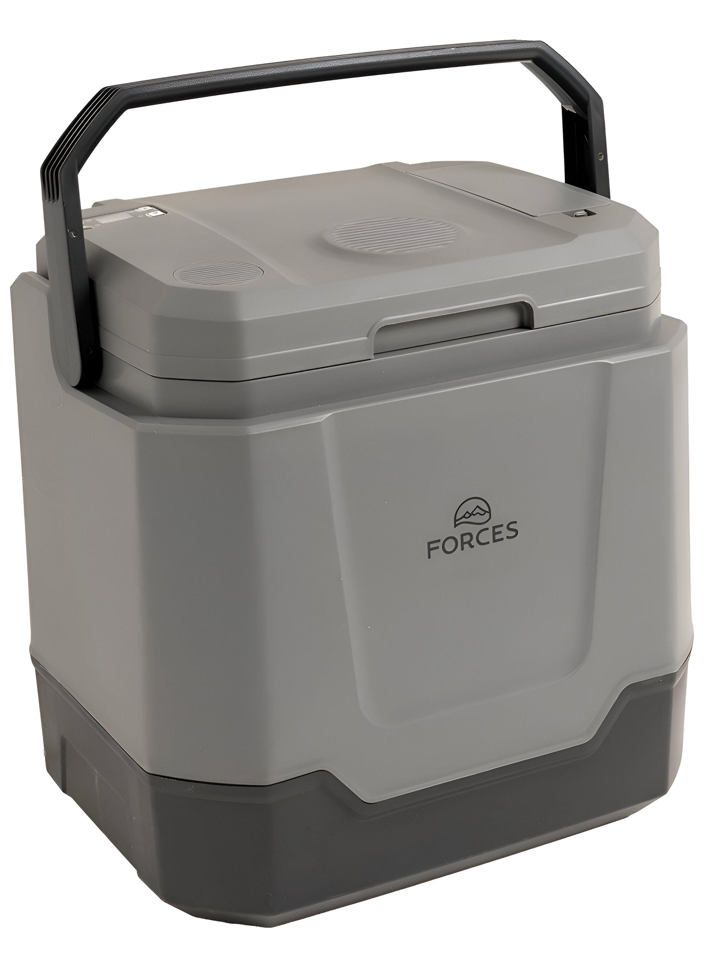 Cooler Térmico Eléctrico 8° a 65° 33L-7