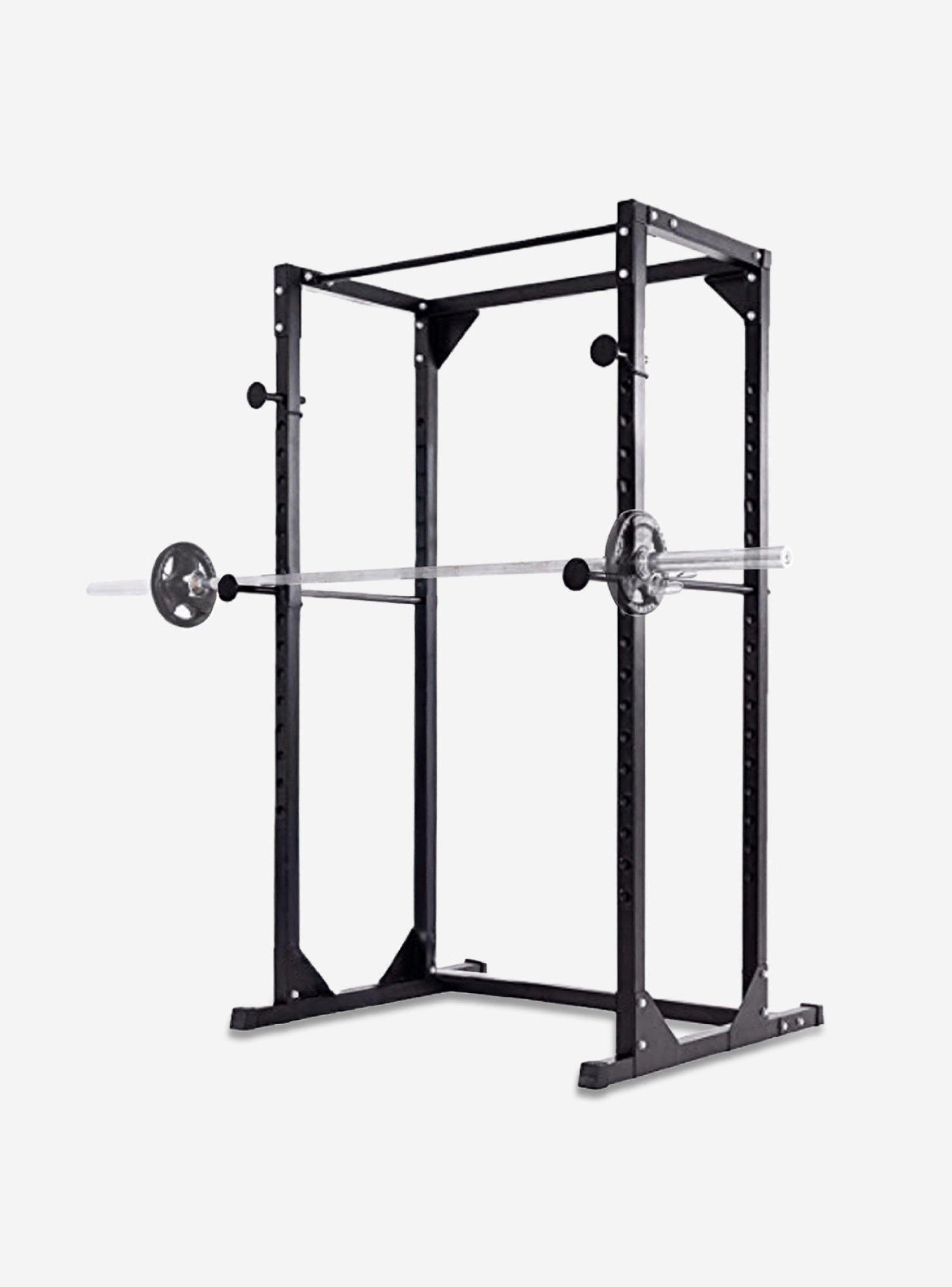 Power Rack R100 – Jaula de Potencia-2
