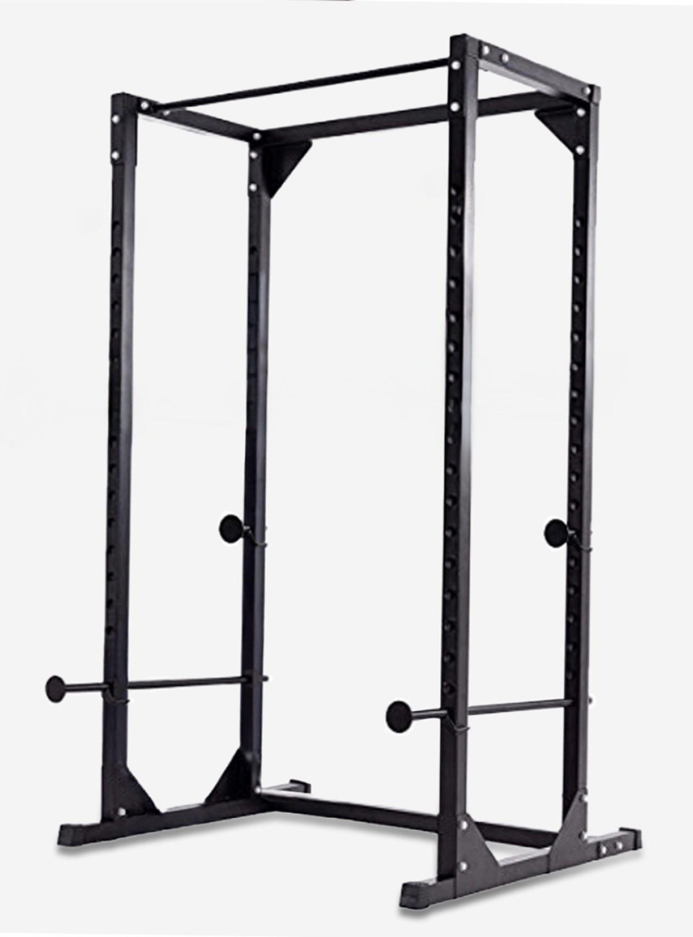 Power Rack R100 – Jaula de Potencia-3