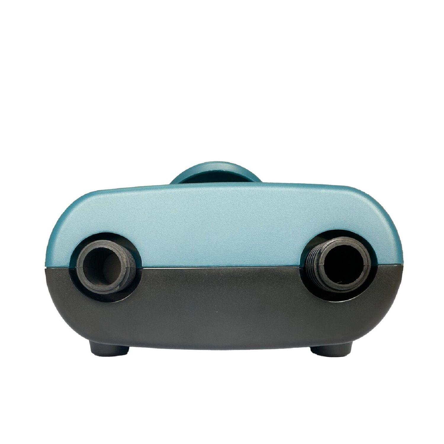 Inflador Eléctrico Sup 12V-4