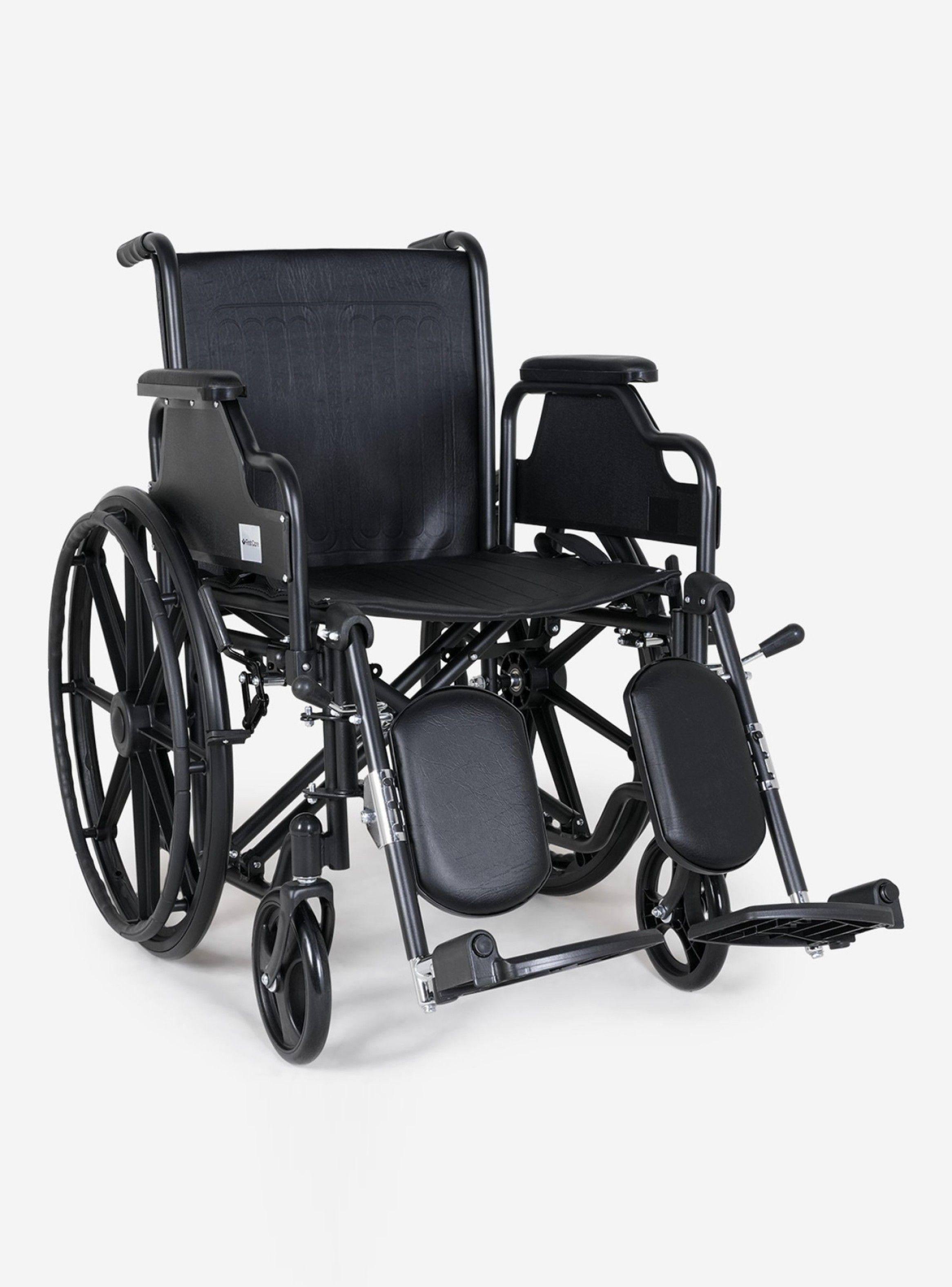 Silla de Ruedas Traumatológica V2-0