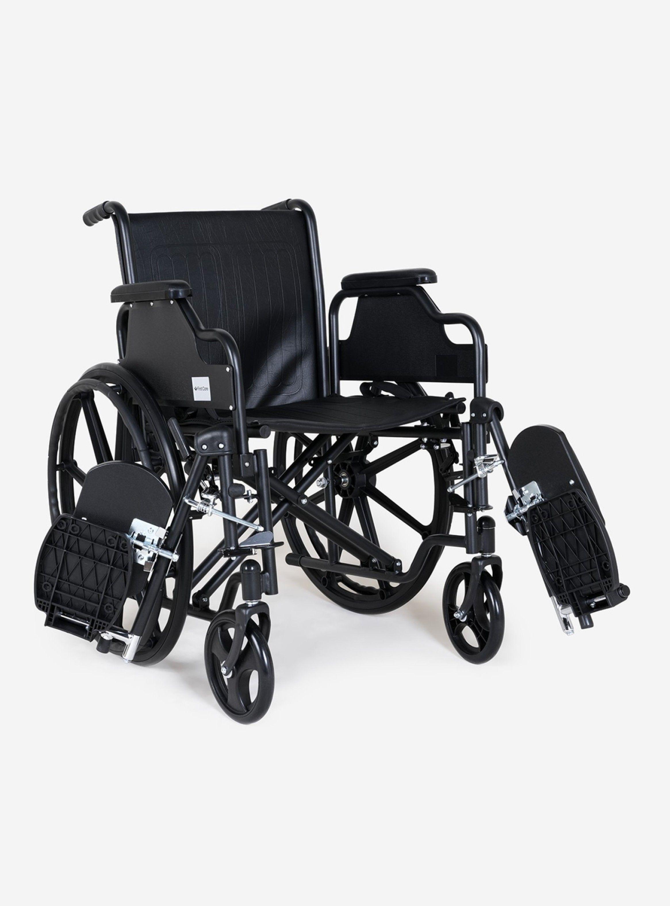 Silla de Ruedas Traumatológica V2-3