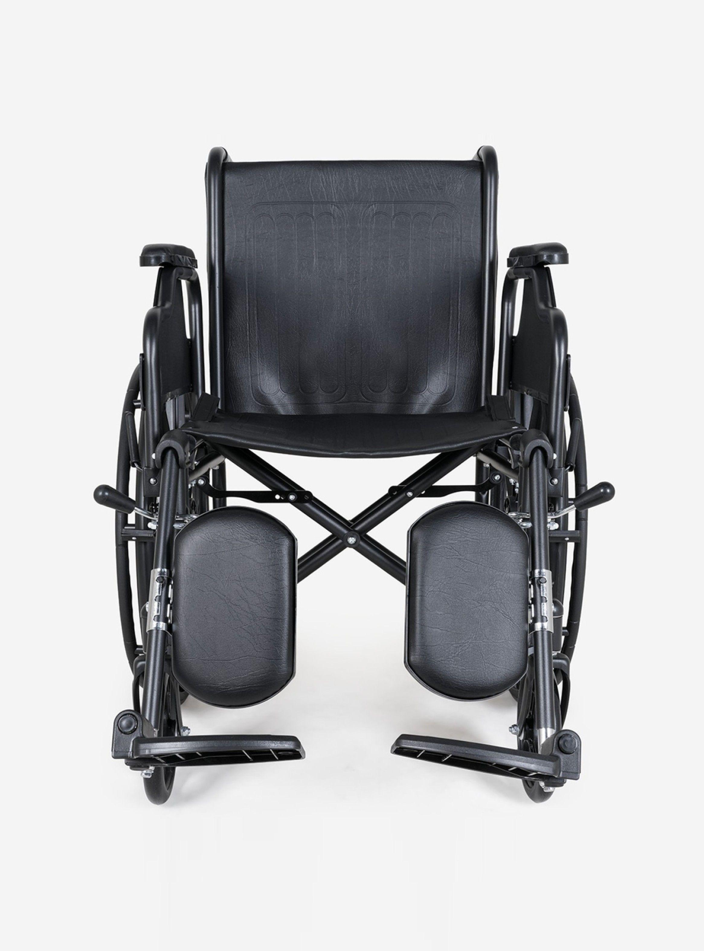 Silla de Ruedas Traumatológica V2-4