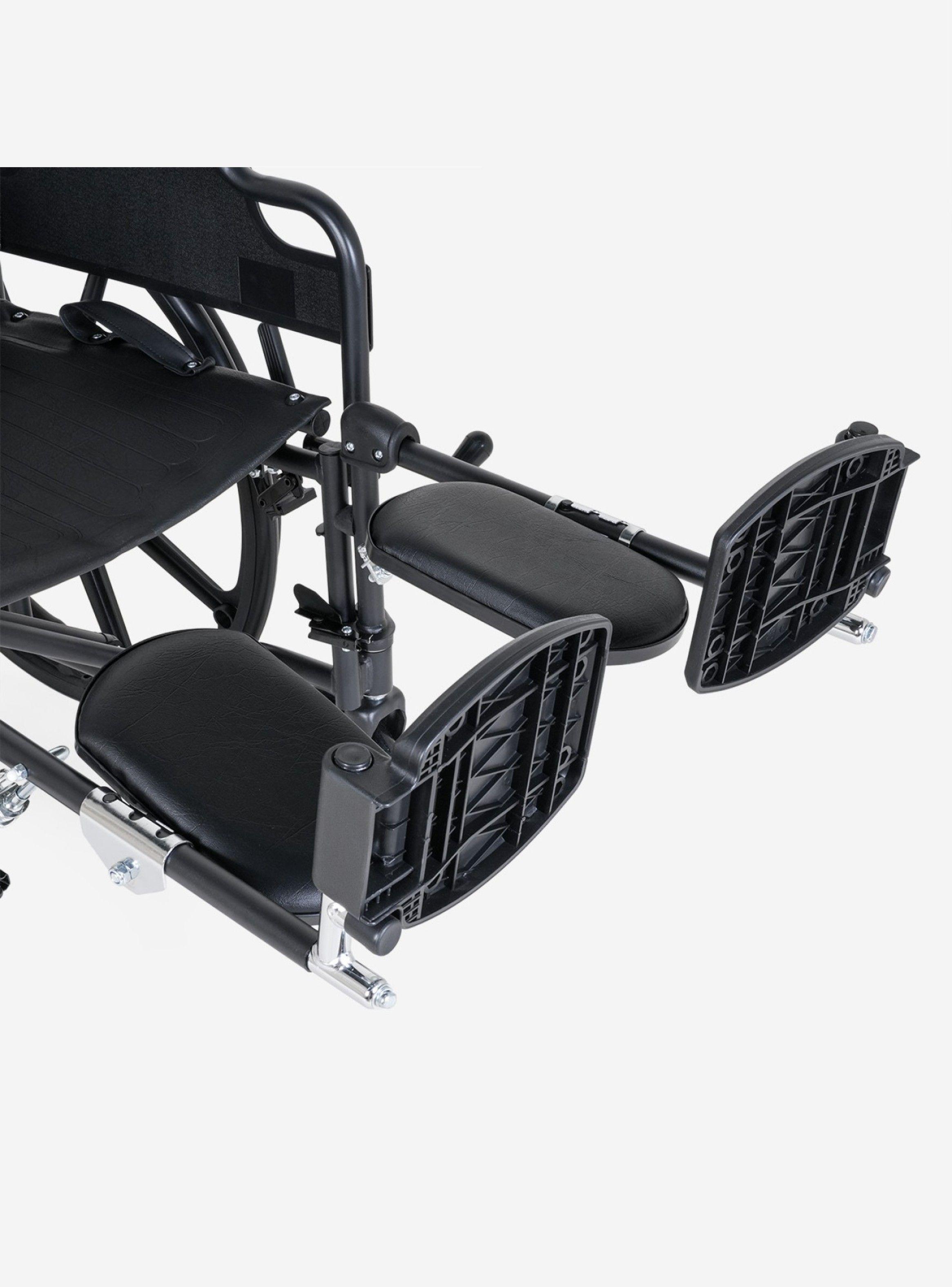 Silla de Ruedas Traumatológica V2-5