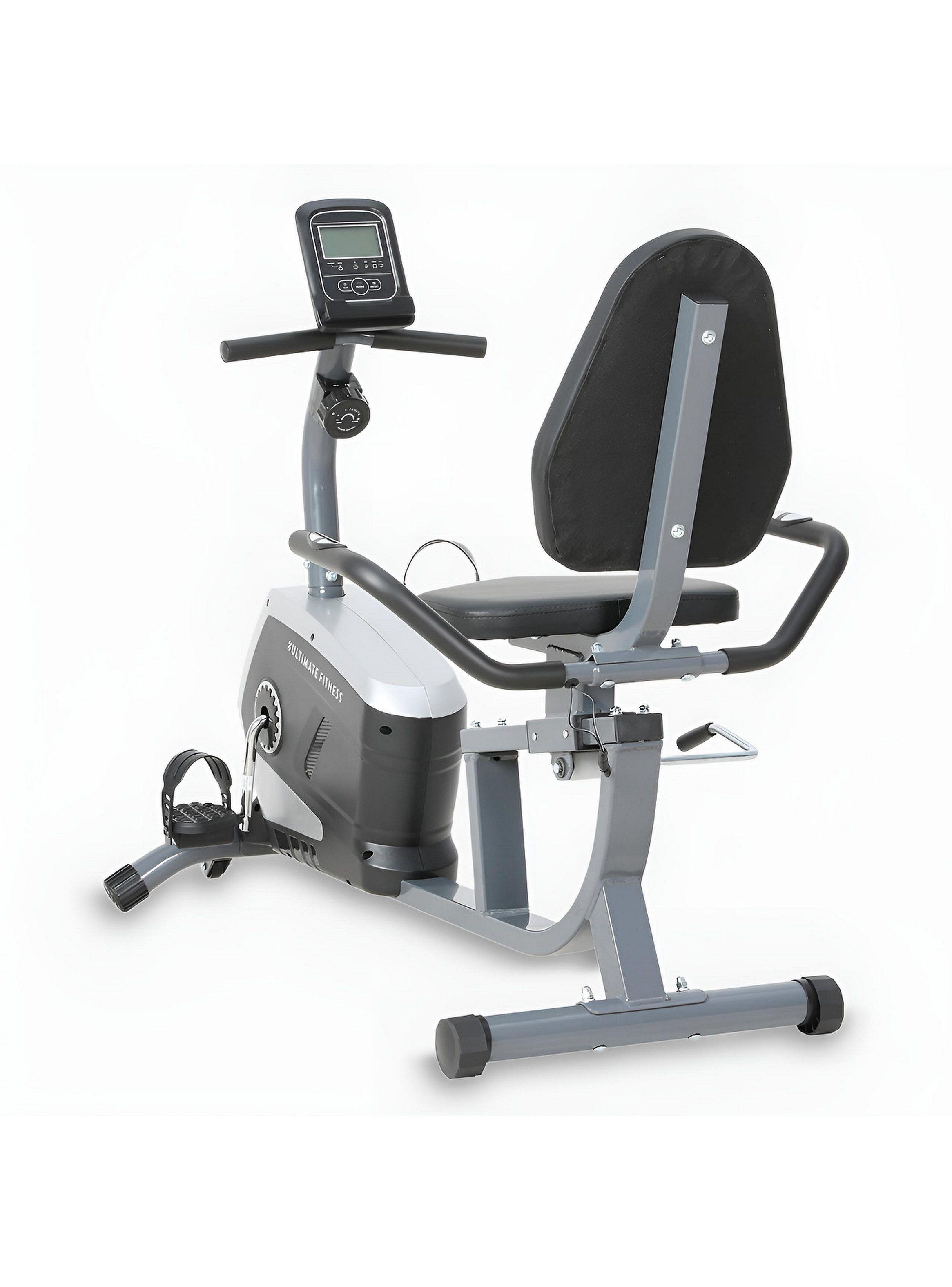 Bicicleta Estática R330 Pro Magnética-3