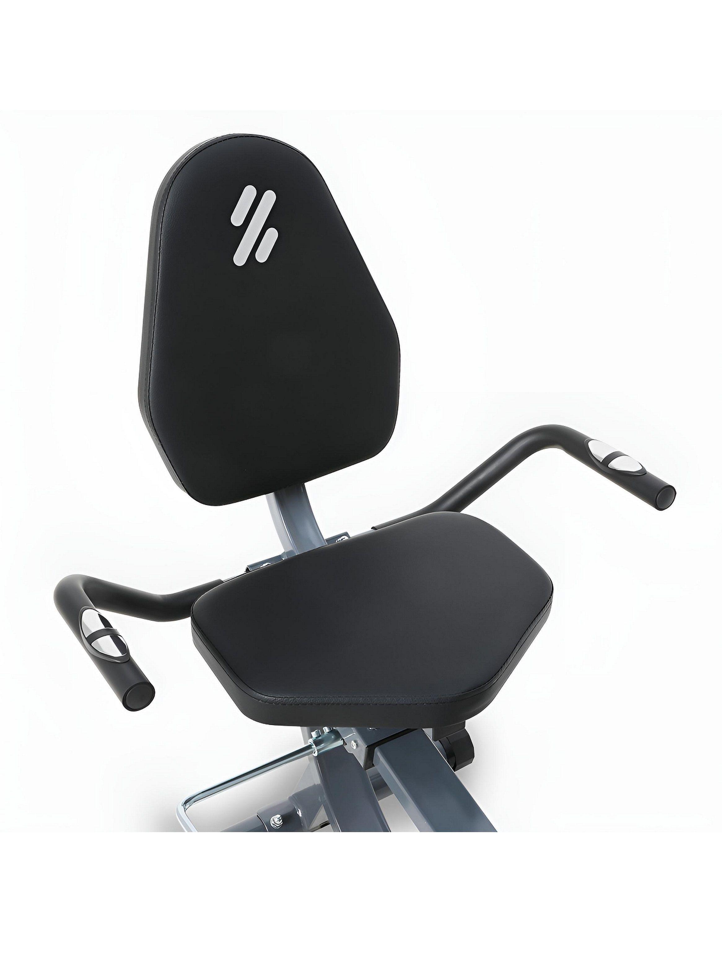 Bicicleta Estática R330 Pro Magnética-4