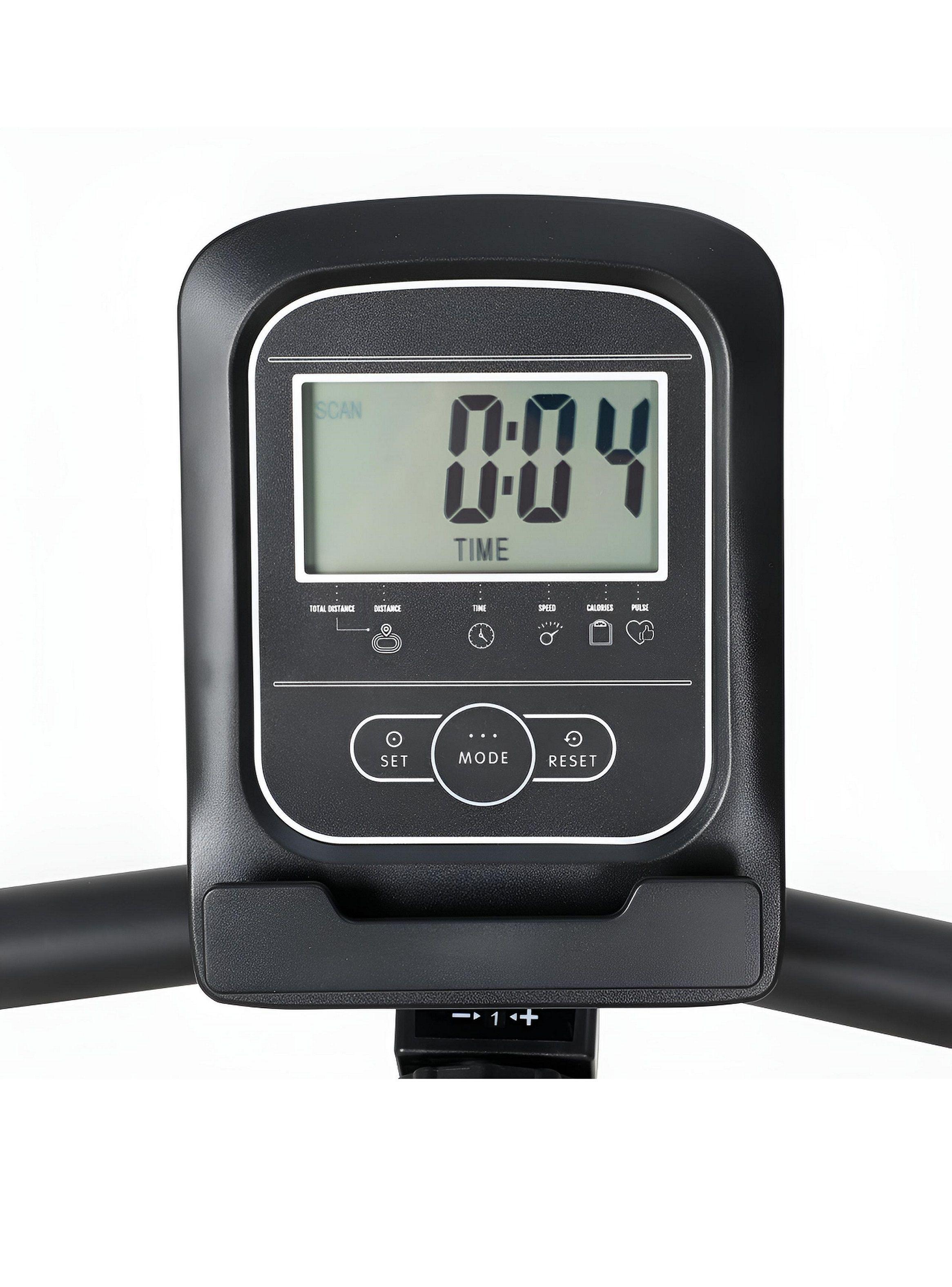 Bicicleta Estática R330 Pro Magnética-5