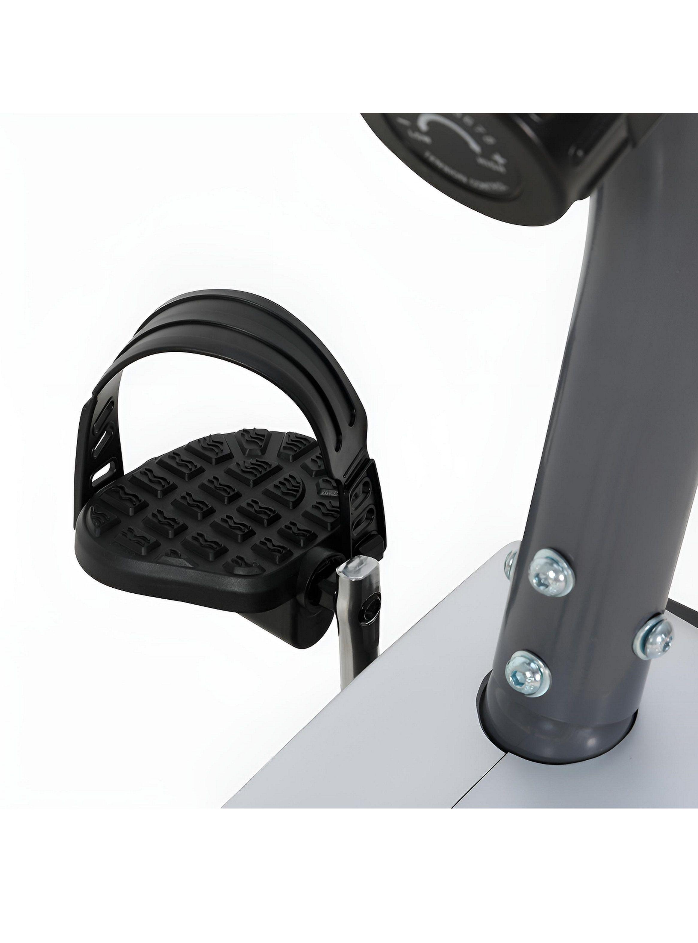 Bicicleta Estática R330 Pro Magnética-6