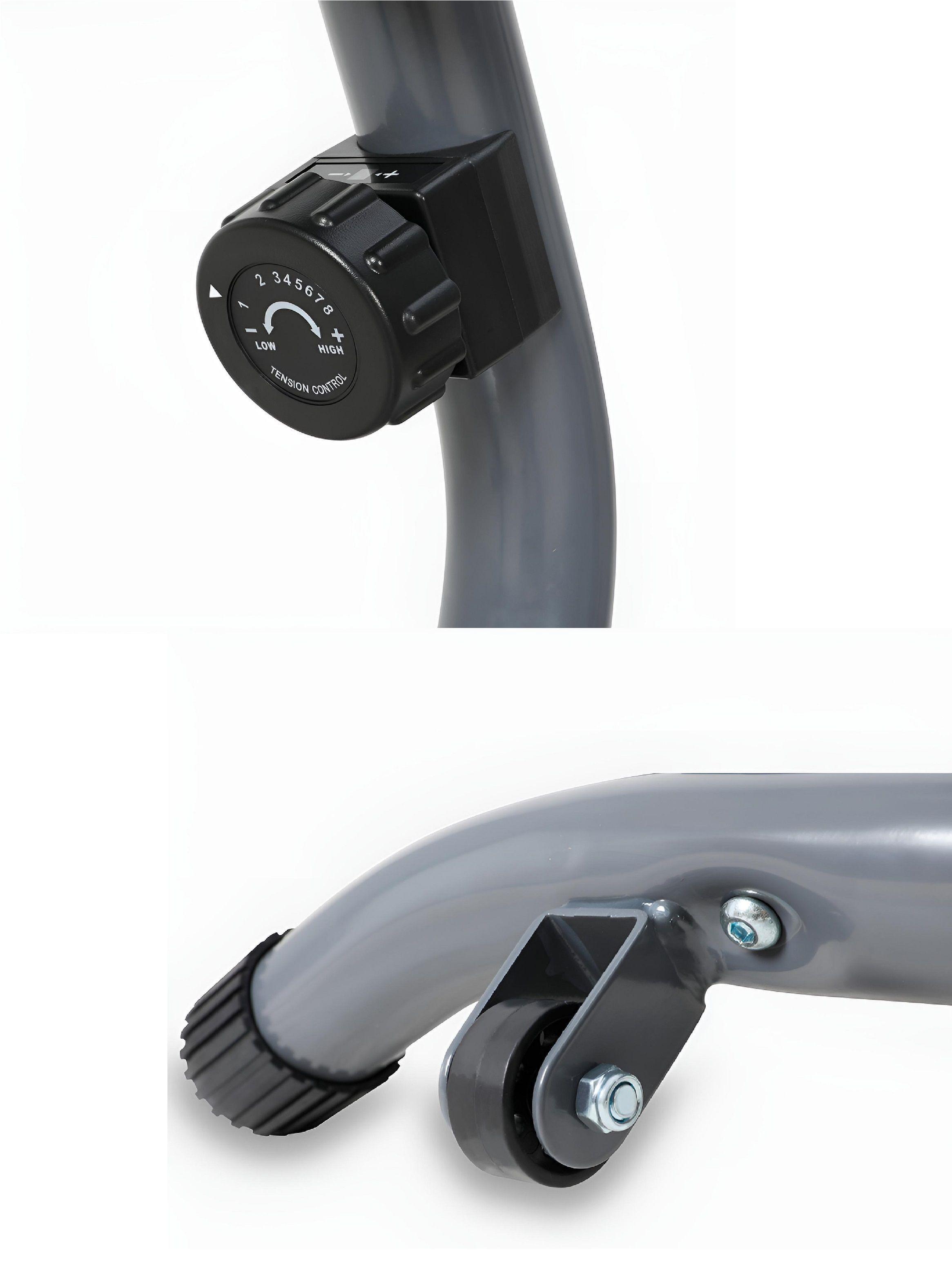 Bicicleta Estática R330 Pro Magnética-7