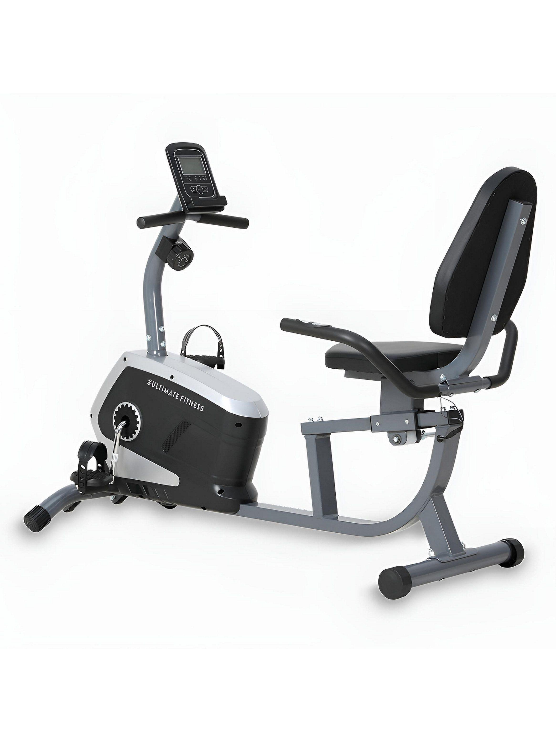 Bicicleta Estática R330 Pro Magnética-2