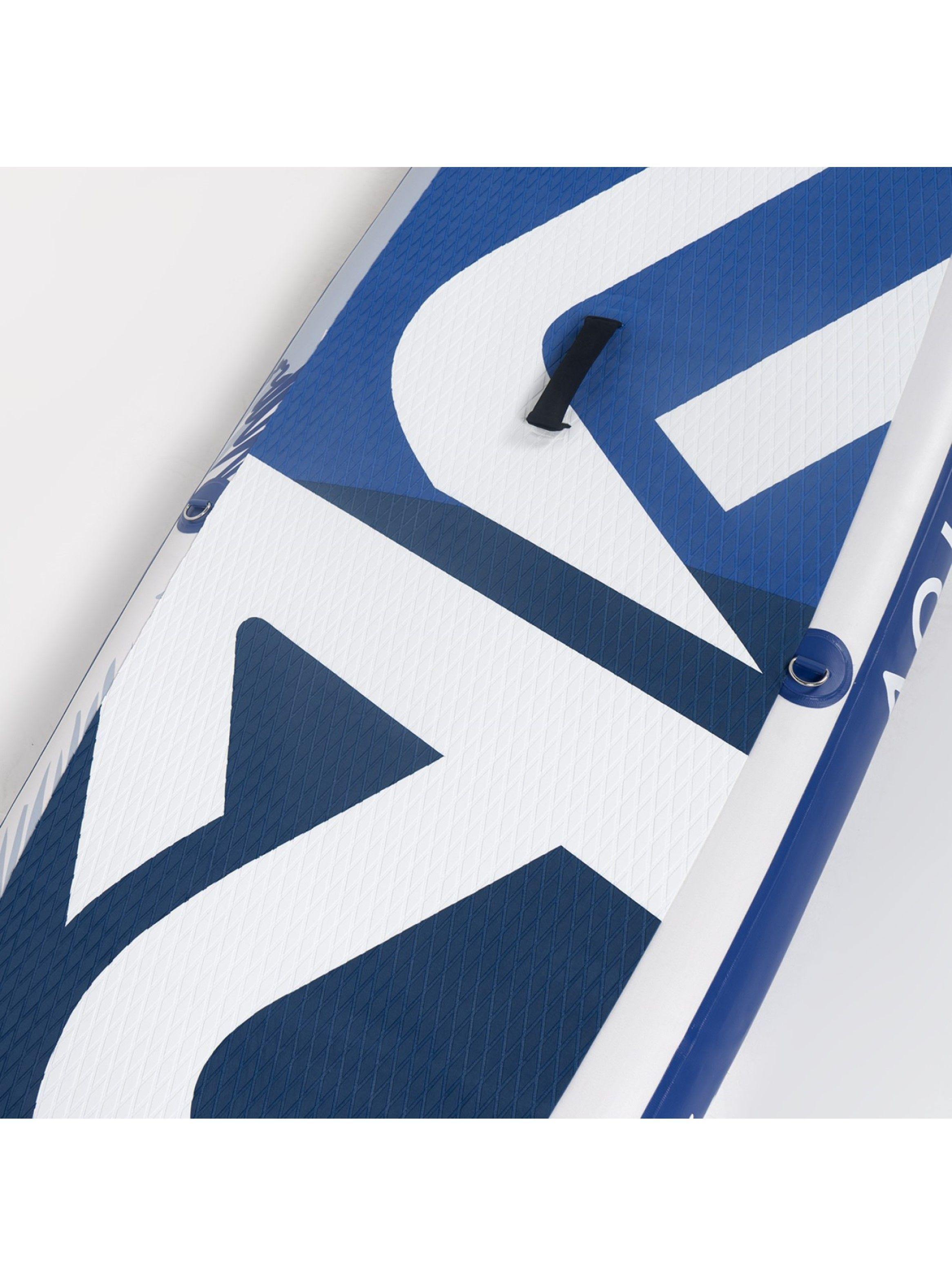 Stand up Paddle Board Inflable 11'6'' Tukatai - Doble Capa-4