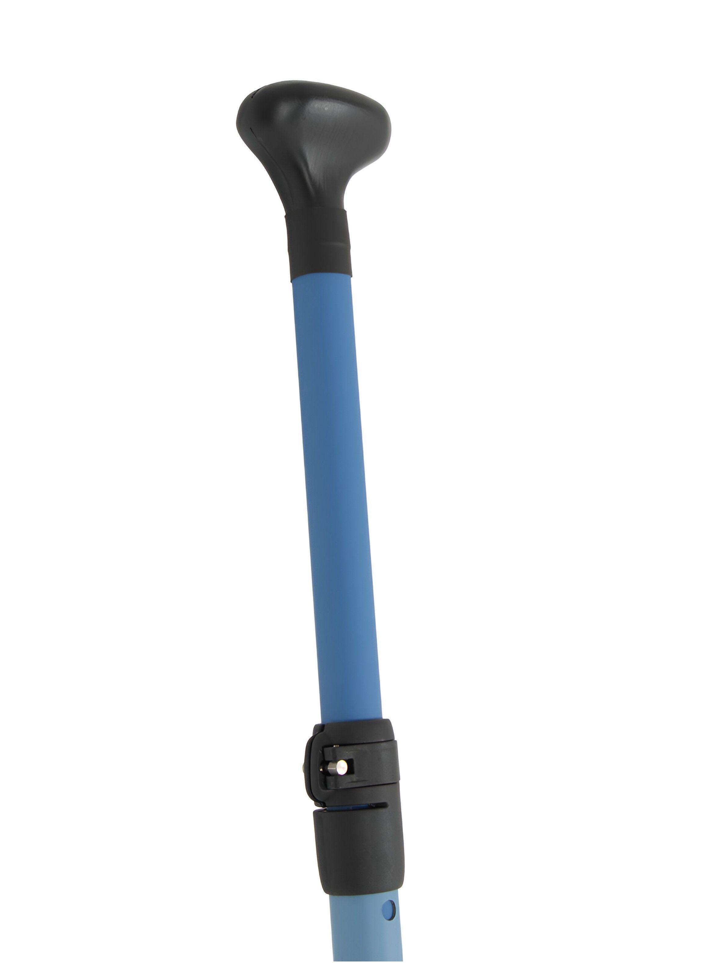 Remo SUP / Kayak Carbono Blue Tang-2