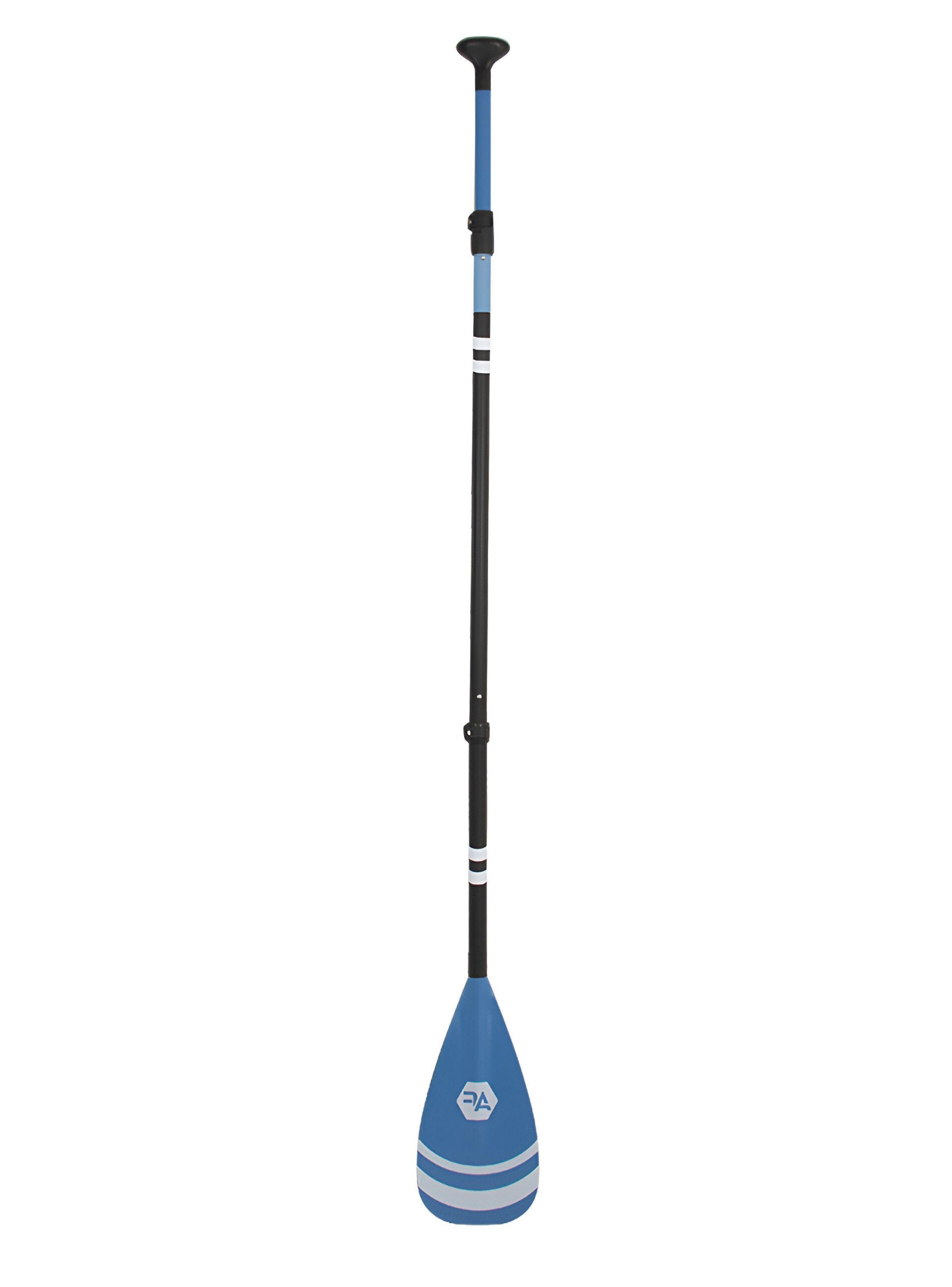 Remo SUP / Kayak Carbono Blue Tang-3