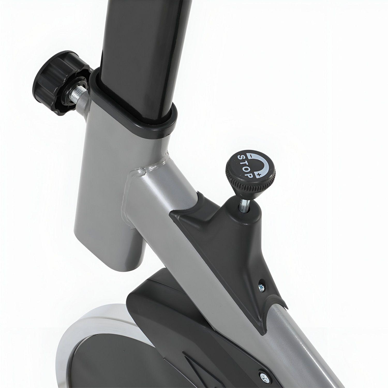 Bicicleta Spinning Z310 Pro 2.0-3