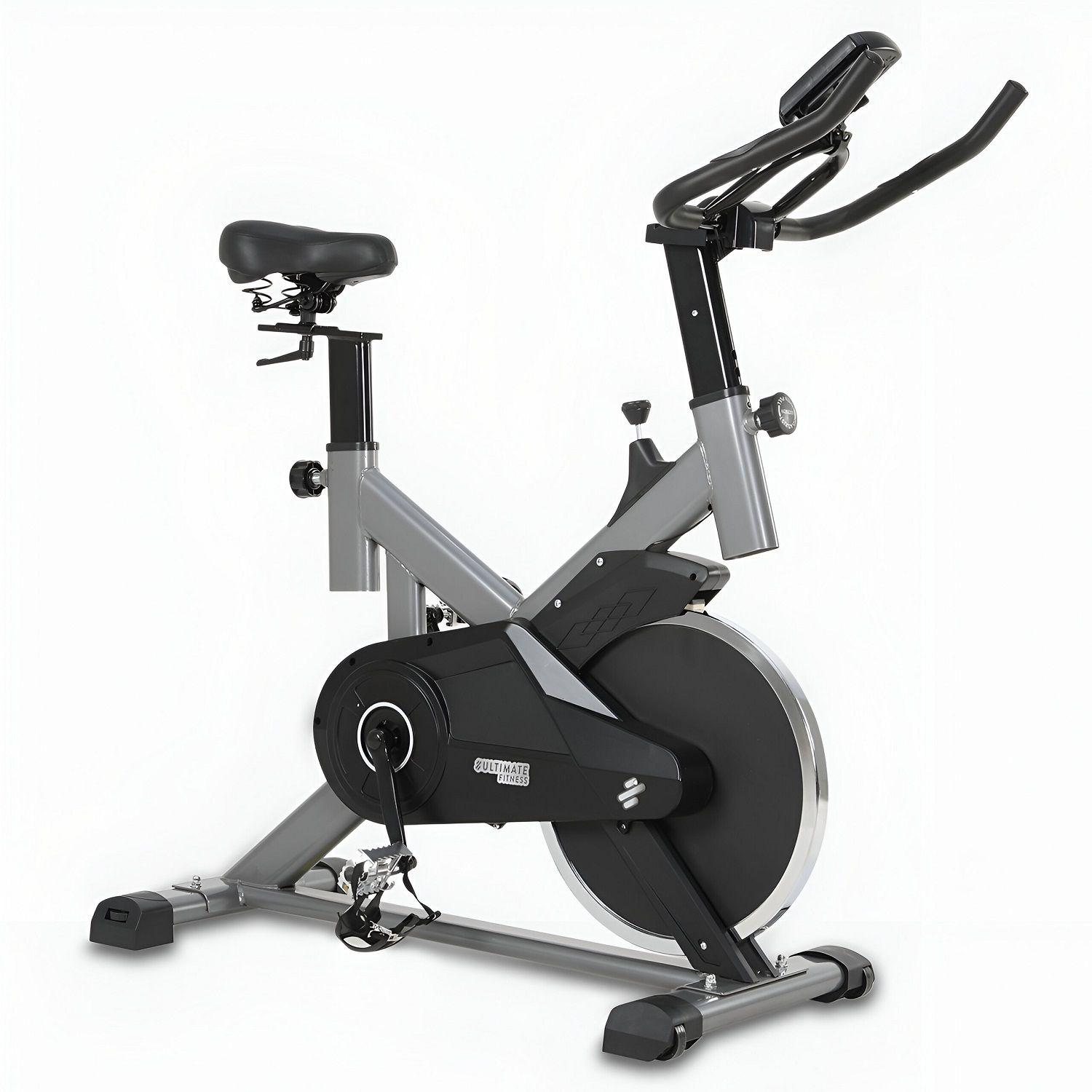 Bicicleta Spinning Z310 Pro 2.0-4
