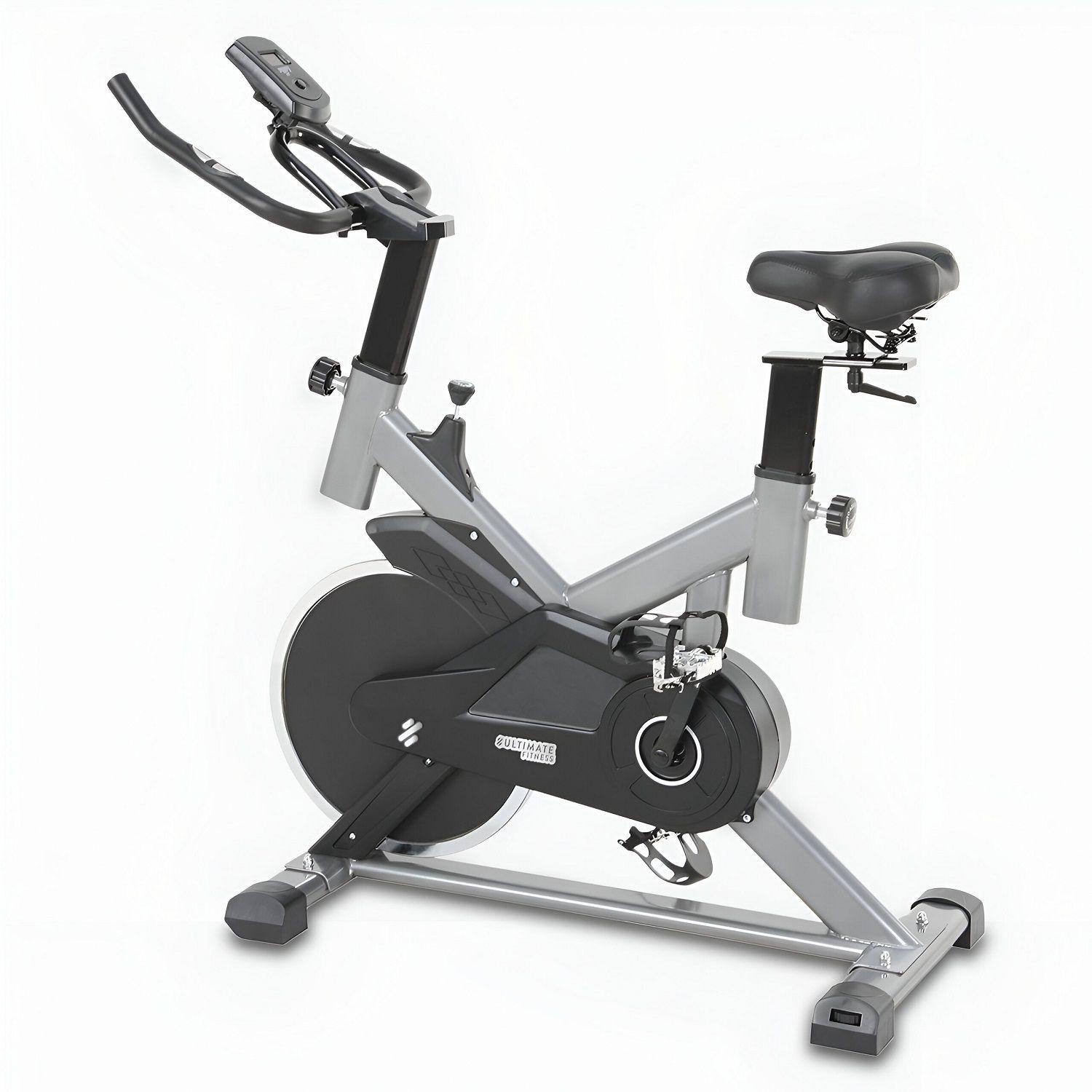Bicicleta Spinning Z310 Pro 2.0-5