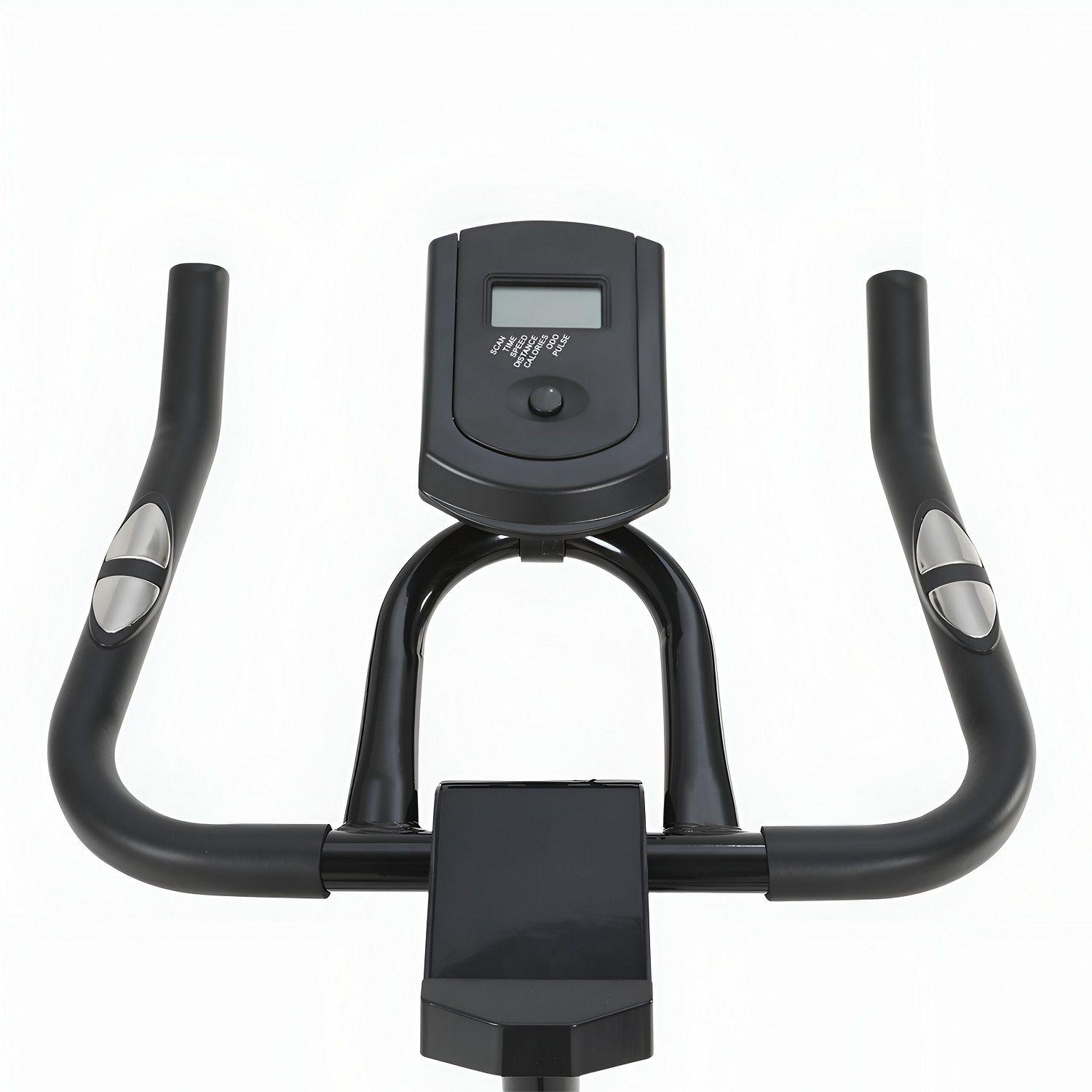 Bicicleta Spinning Z310 Pro 2.0-6