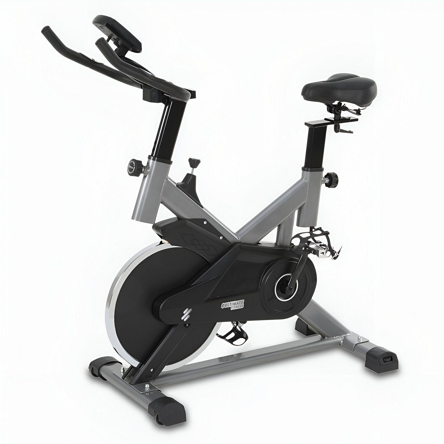 Bicicleta Spinning Z310 Pro 2.0-7