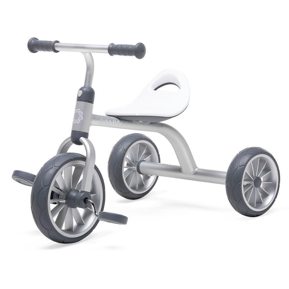 Triciclo Aluminio Gris-2