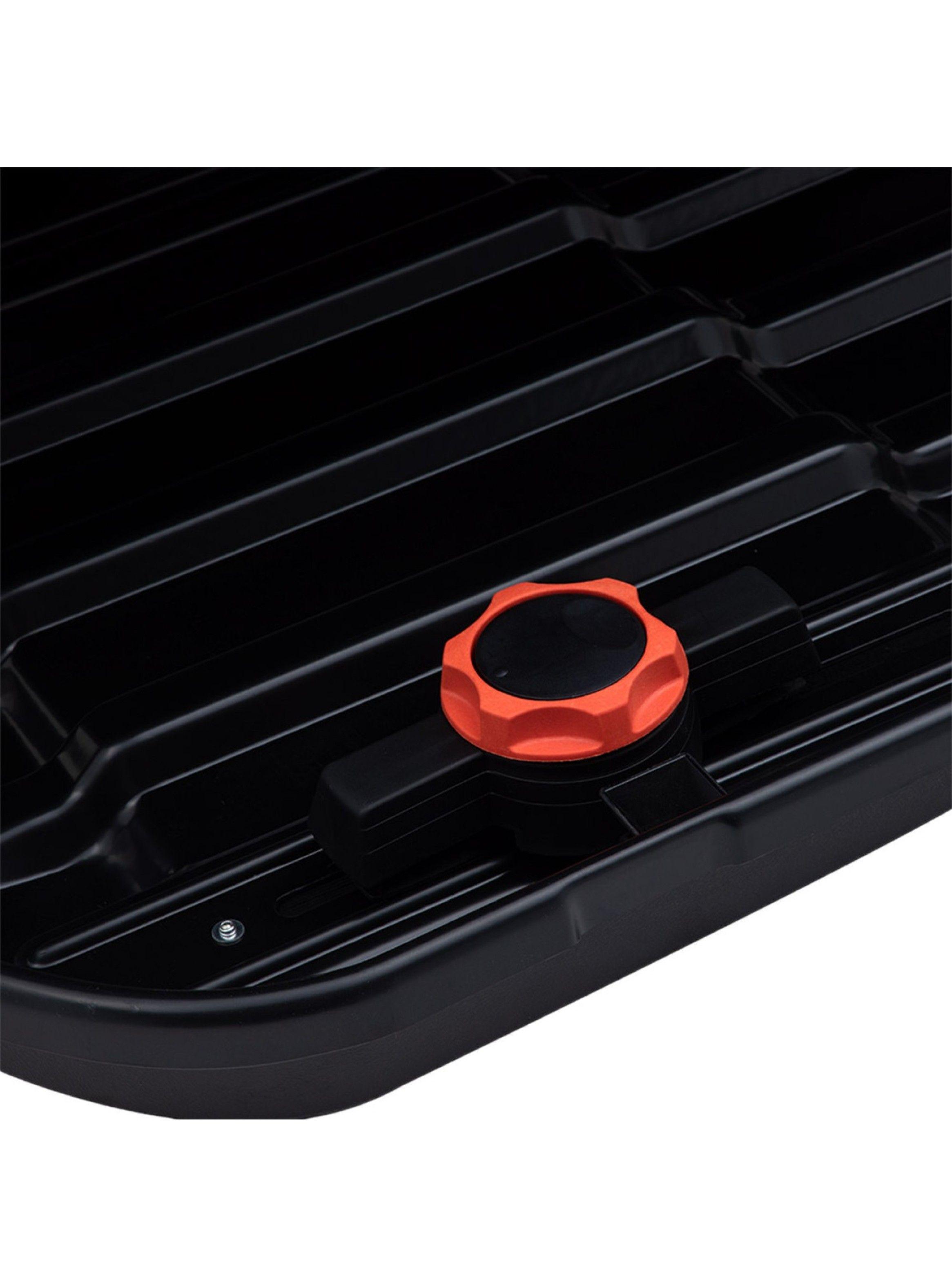 Portaequipaje 580L Anclaje Rápido-1